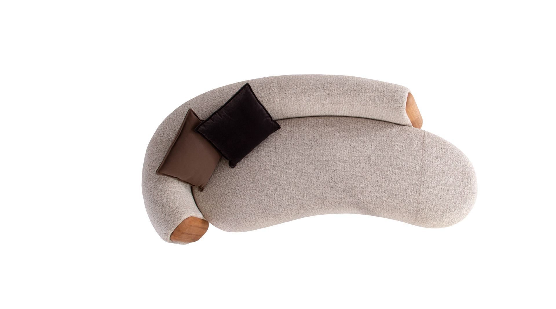 Gene Nature Sofa Antonio B 08