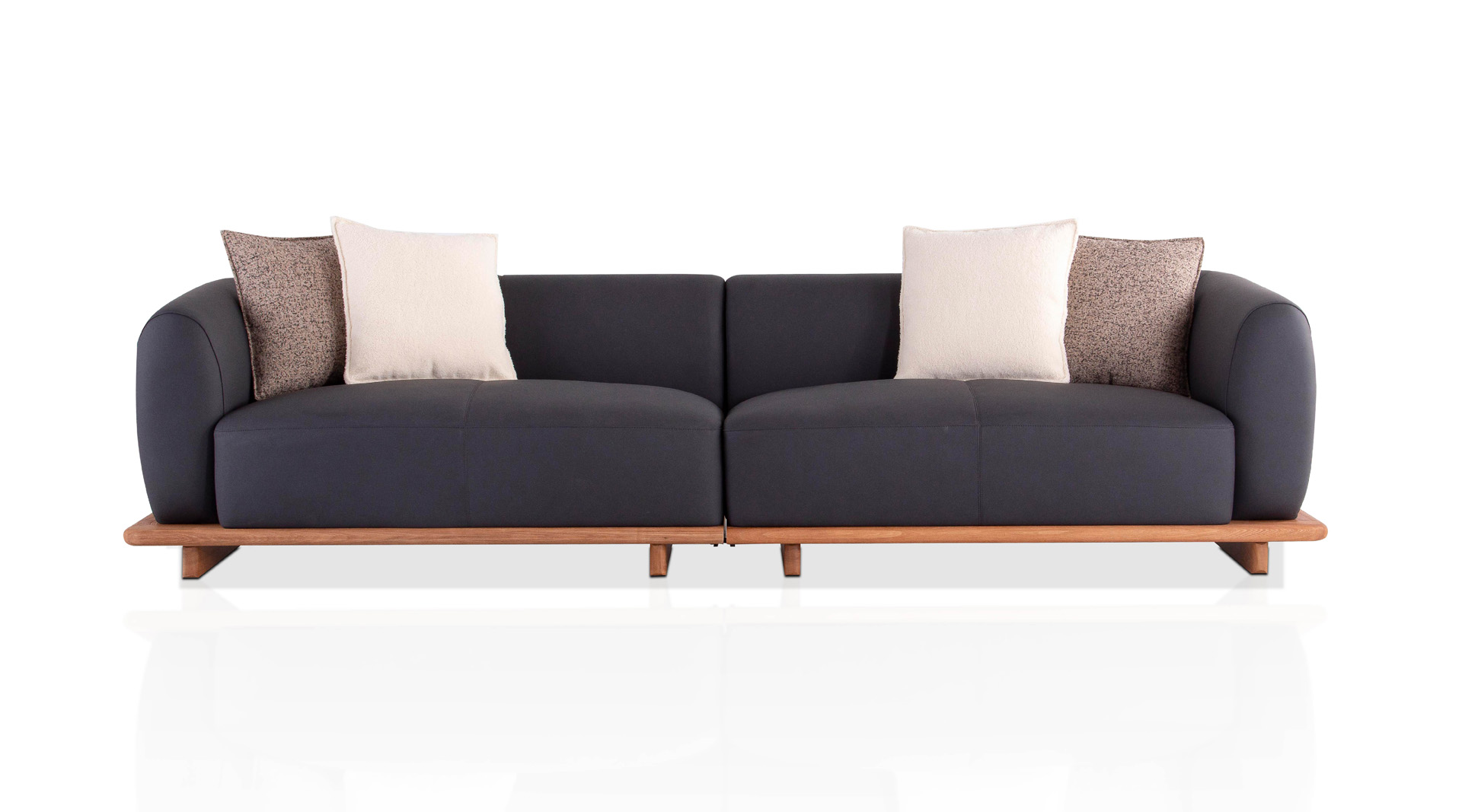 Gene Nature Sofa Isola 02