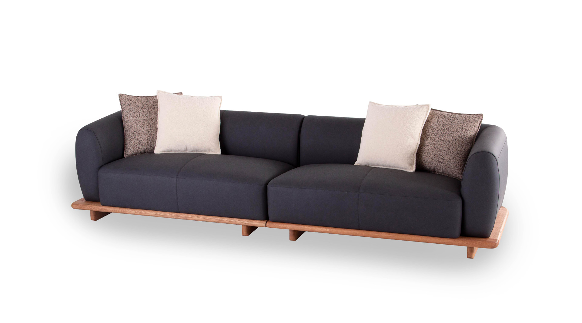 Gene Nature Sofa Isola 03