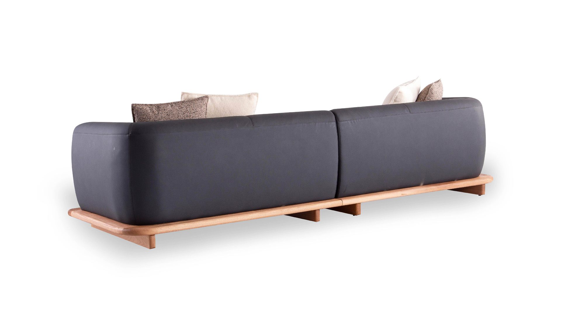 Gene Nature Sofa Isola 05