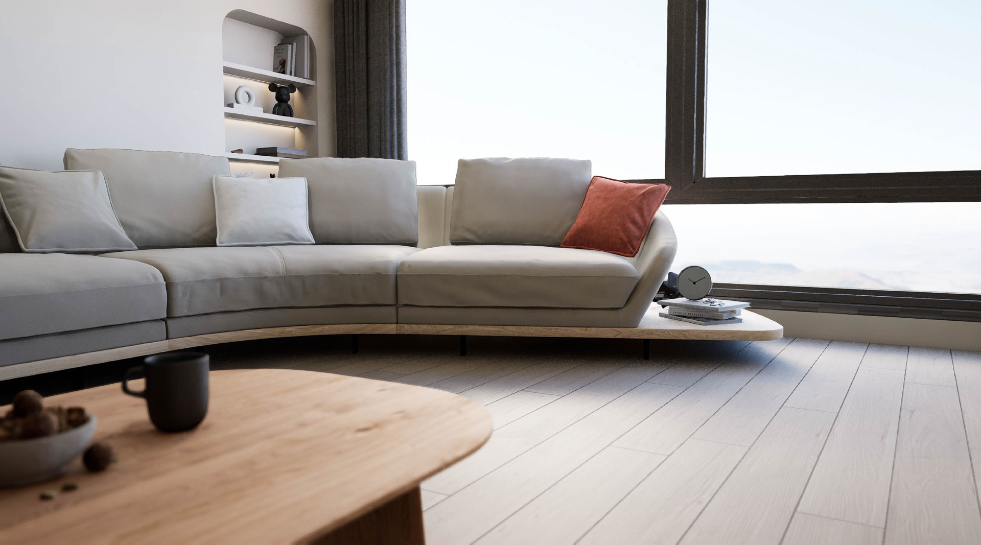 Gene Nature Sofa Somma 04