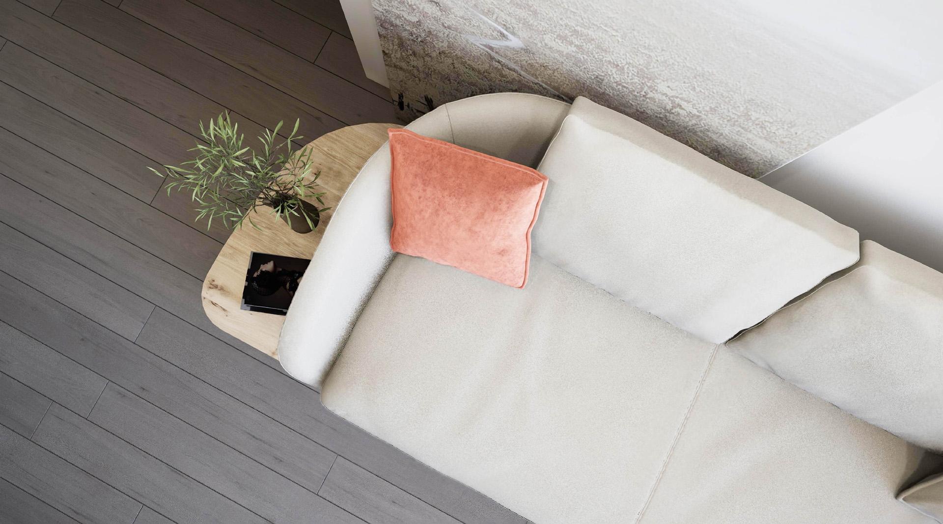 Gene Nature Sofa Somma 05