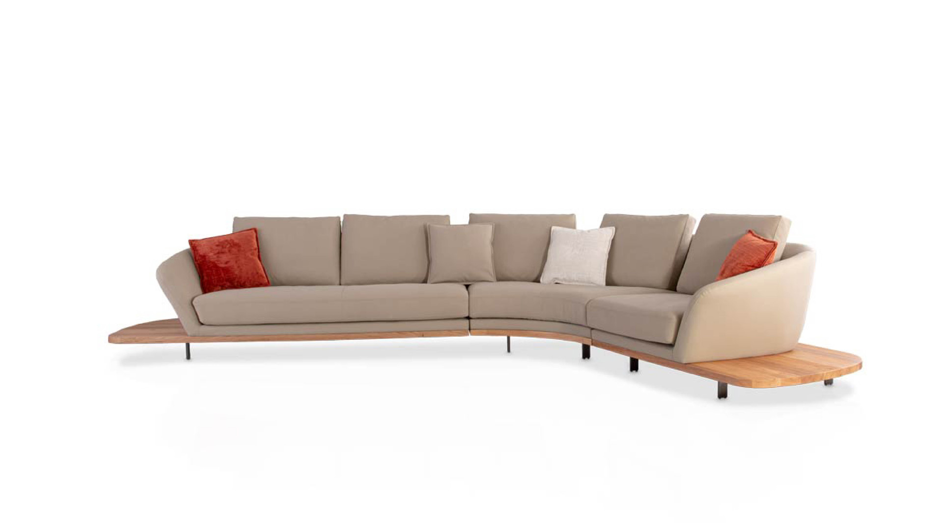 Gene Nature Sofa Somma 09