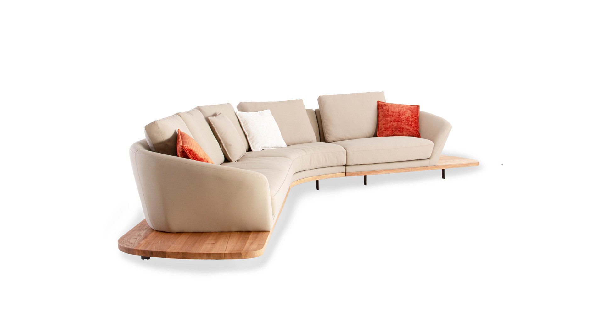 Gene Nature Sofa Somma 10