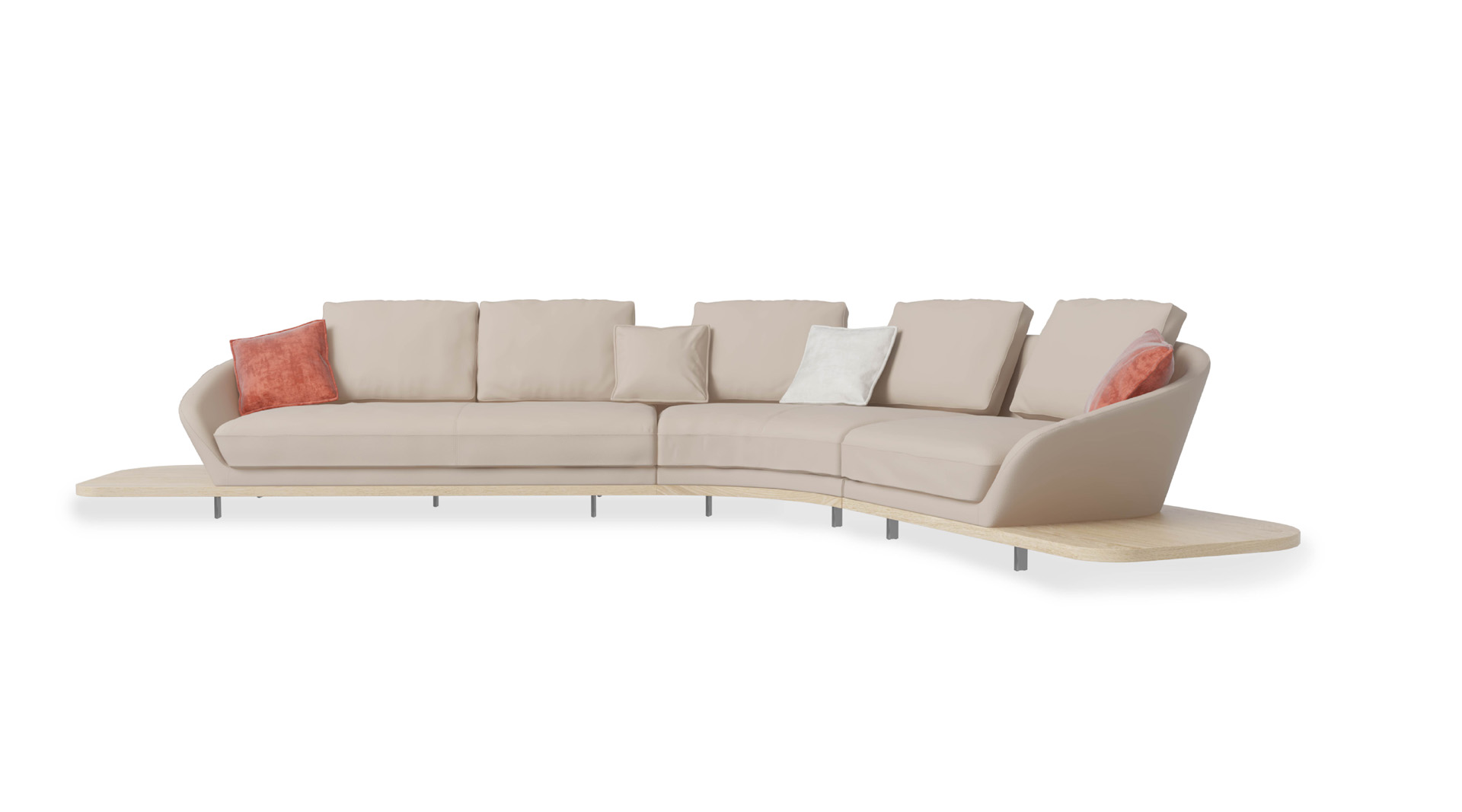Gene Nature Sofa Somma 11