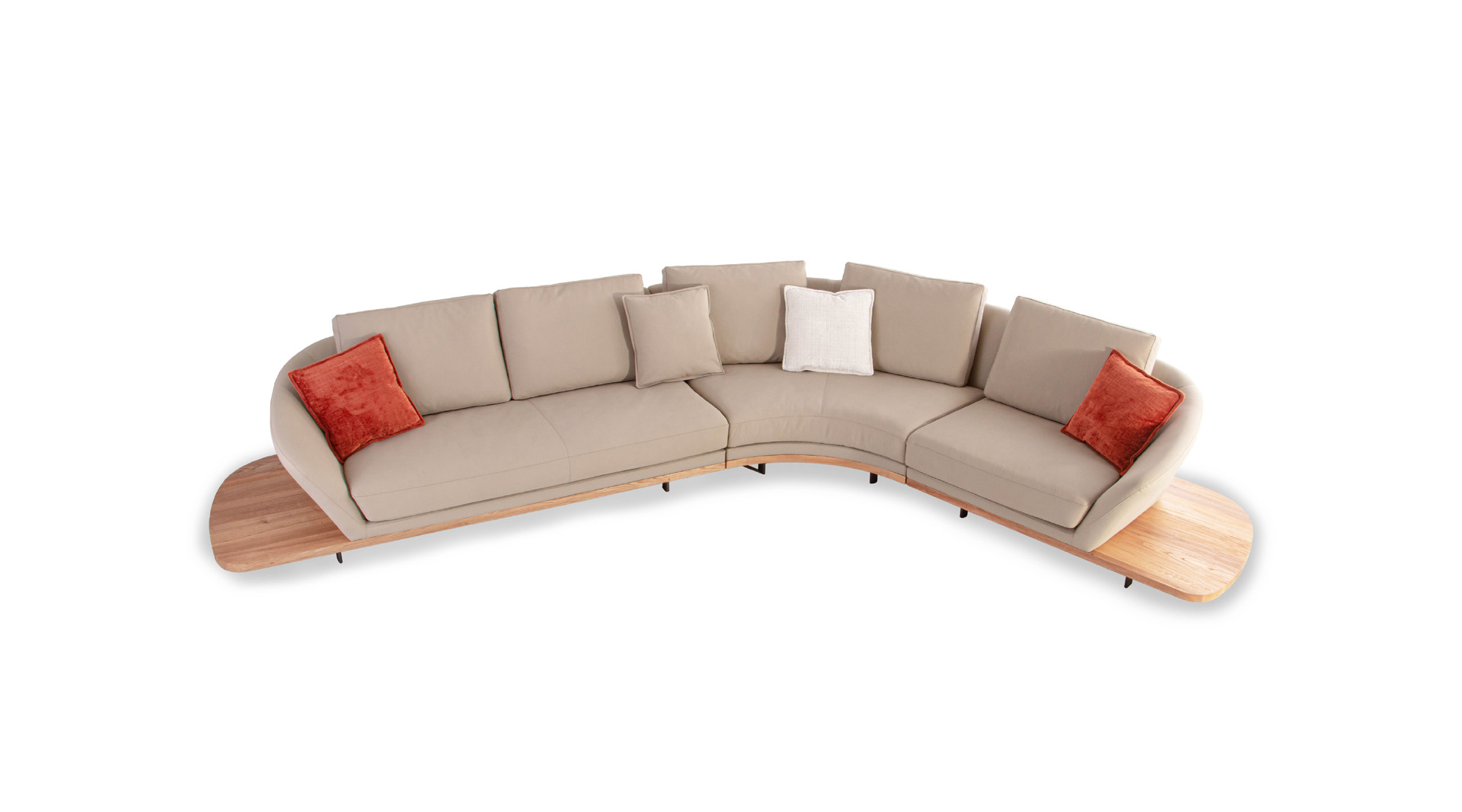 Gene Nature Sofa Somma 12