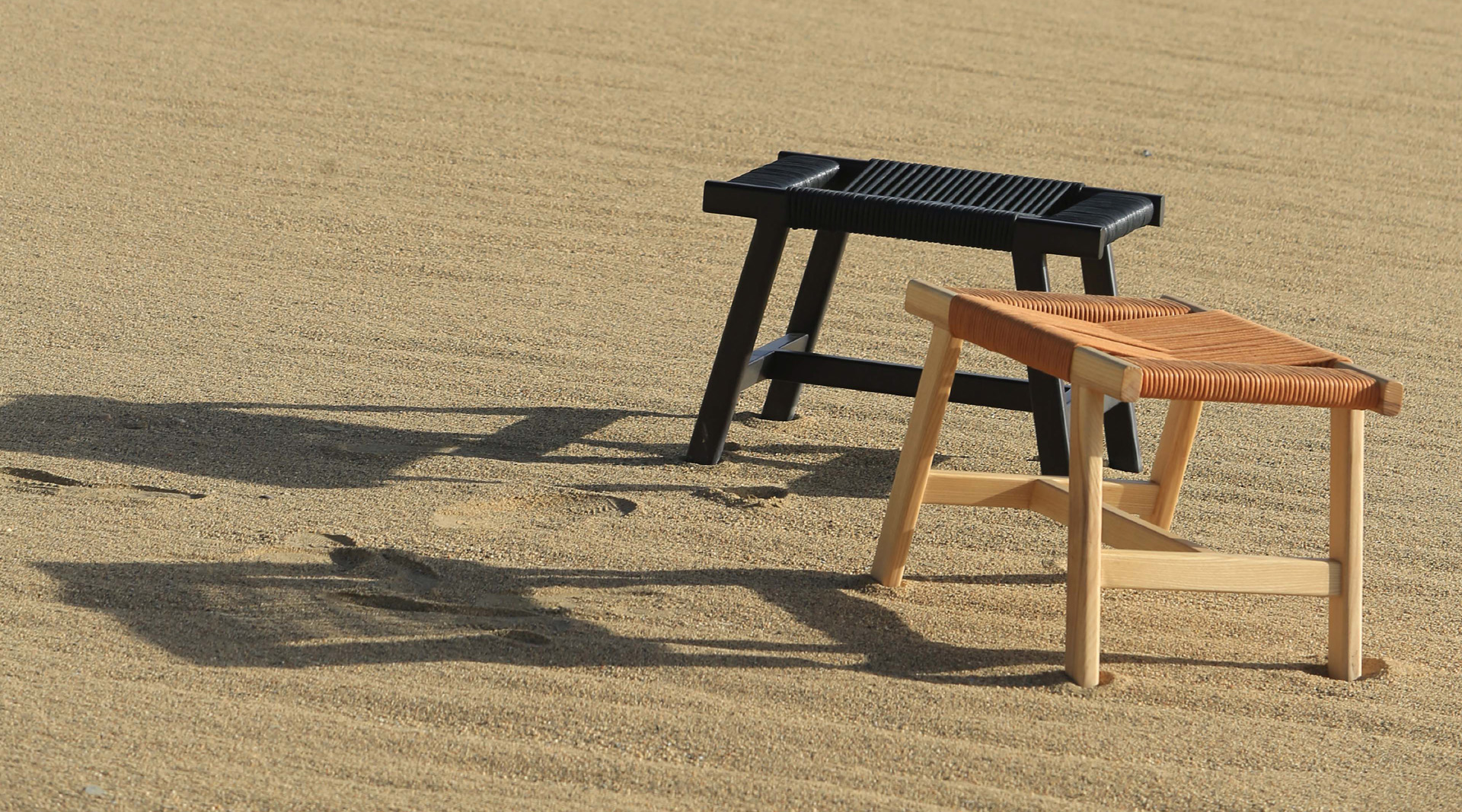 Gene Nature Stool Fori 04