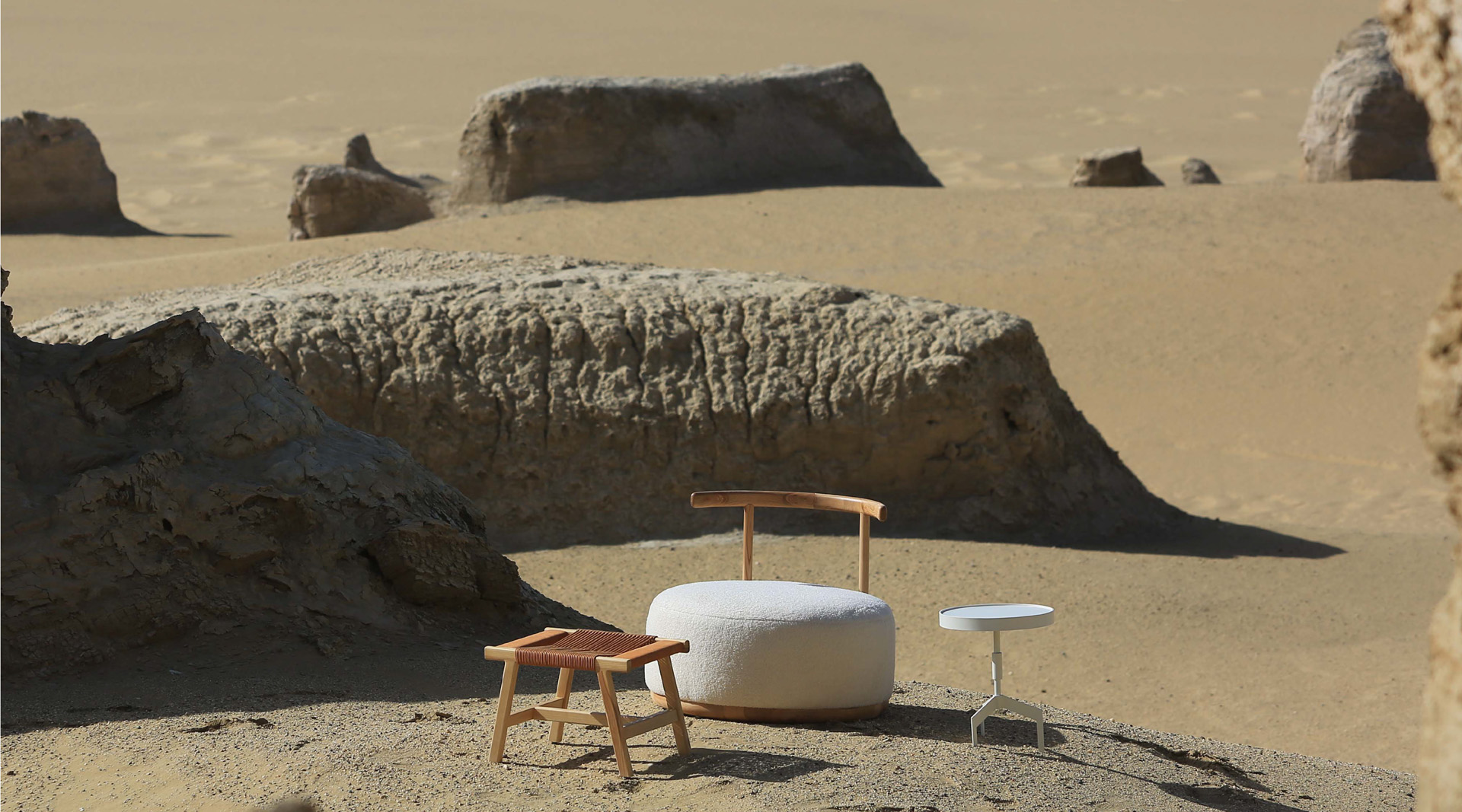 Gene Nature Stool Fori 10
