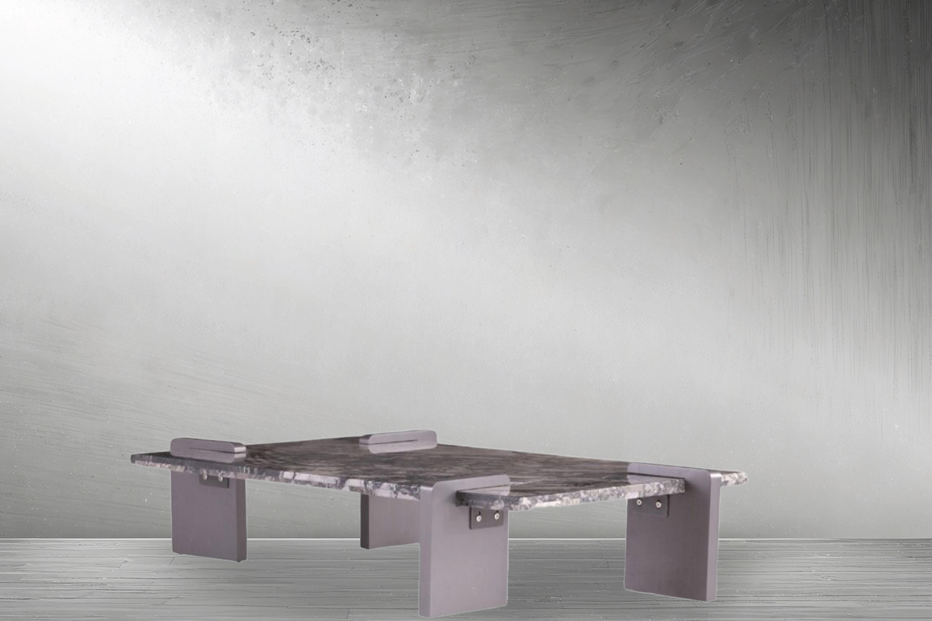 Gess Design Main Coffee Table Bowling