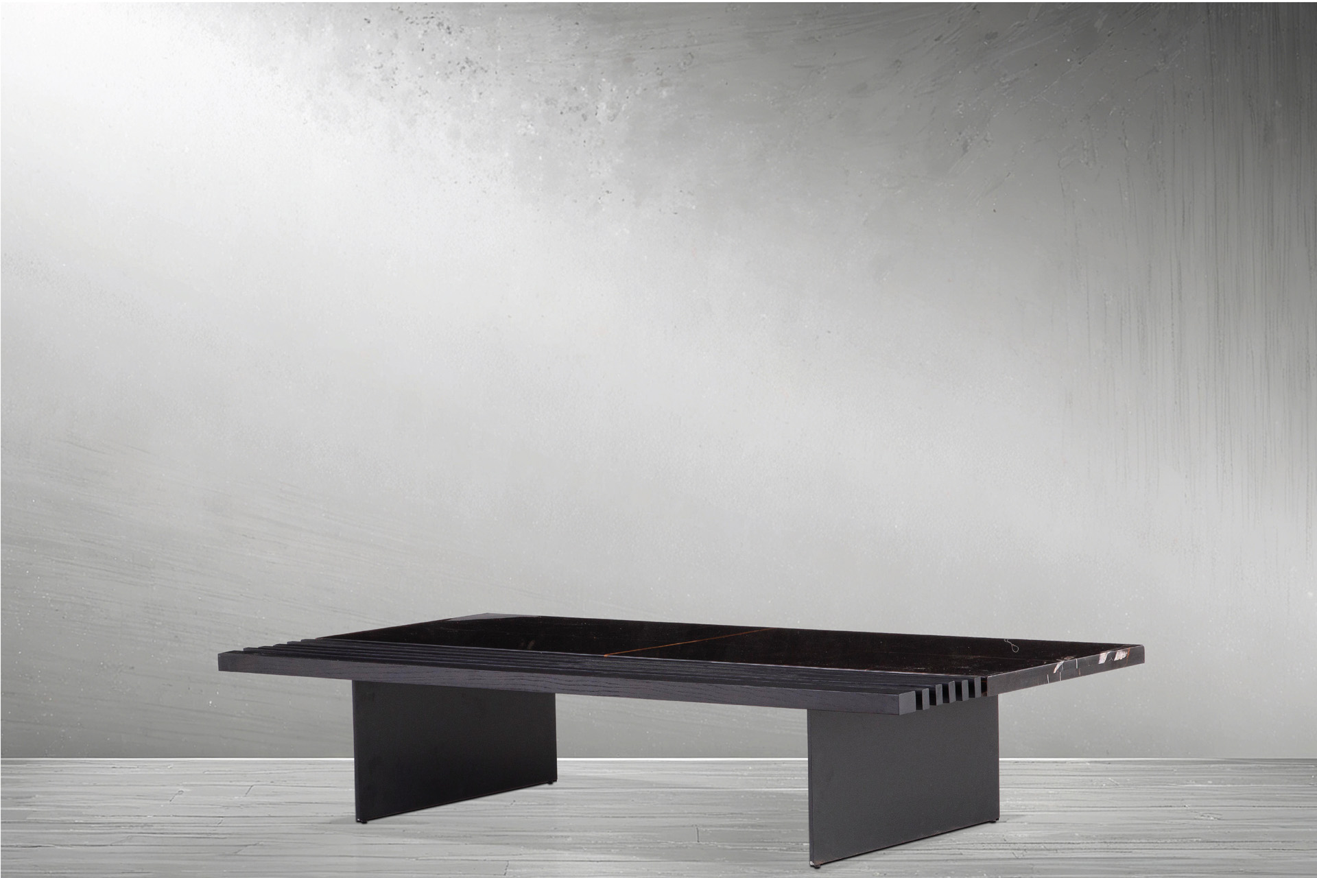 Gess Design Main Coffee Table Ripa