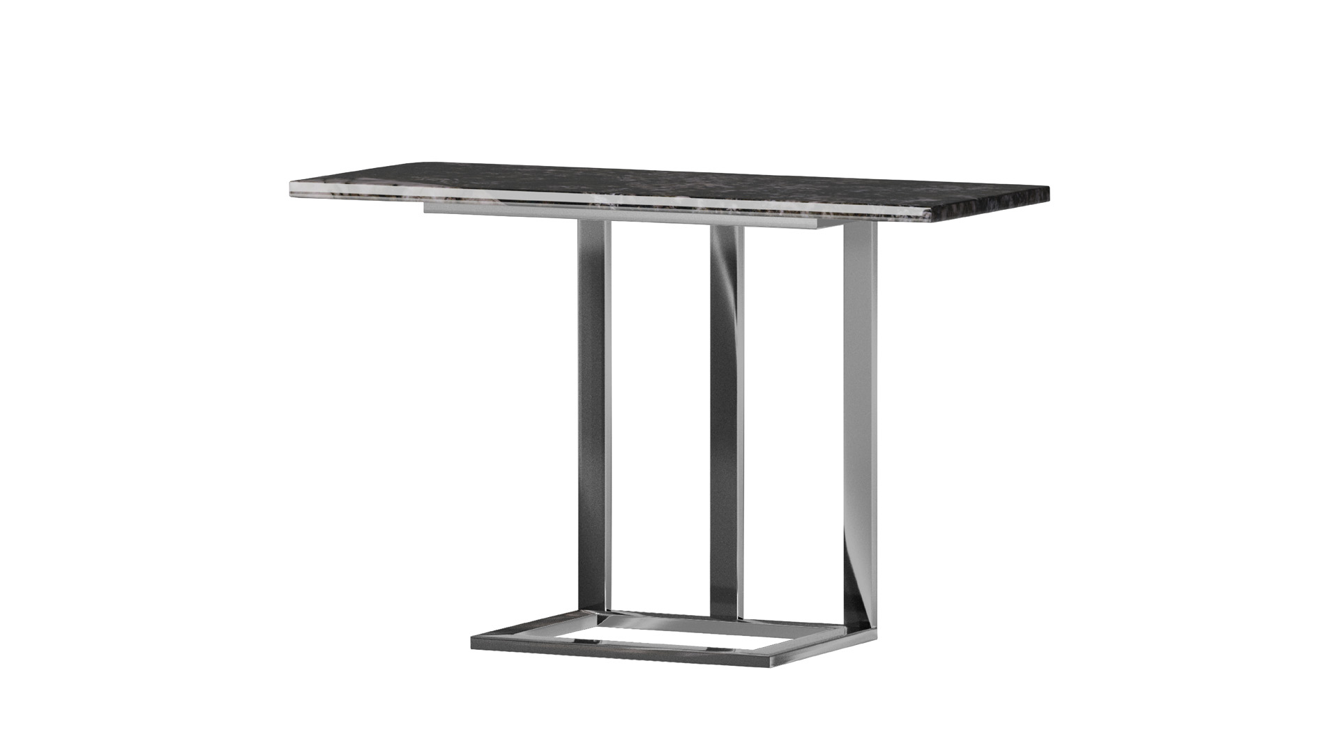 Gess Design Side Table Corso 07