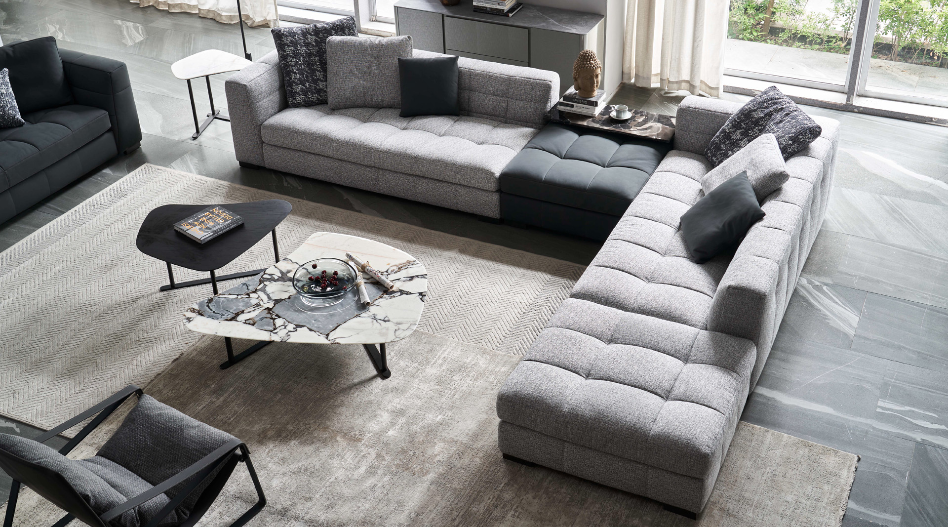Gess Design Sofa Aliano 03