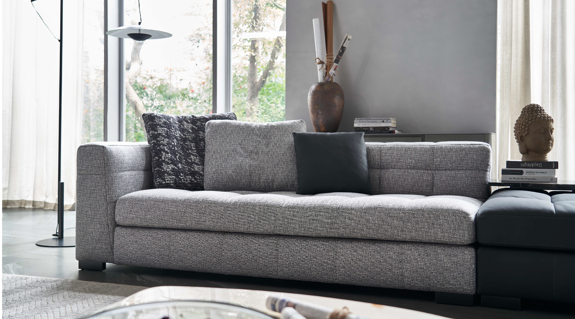 Gess Design Sofa Aliano 04