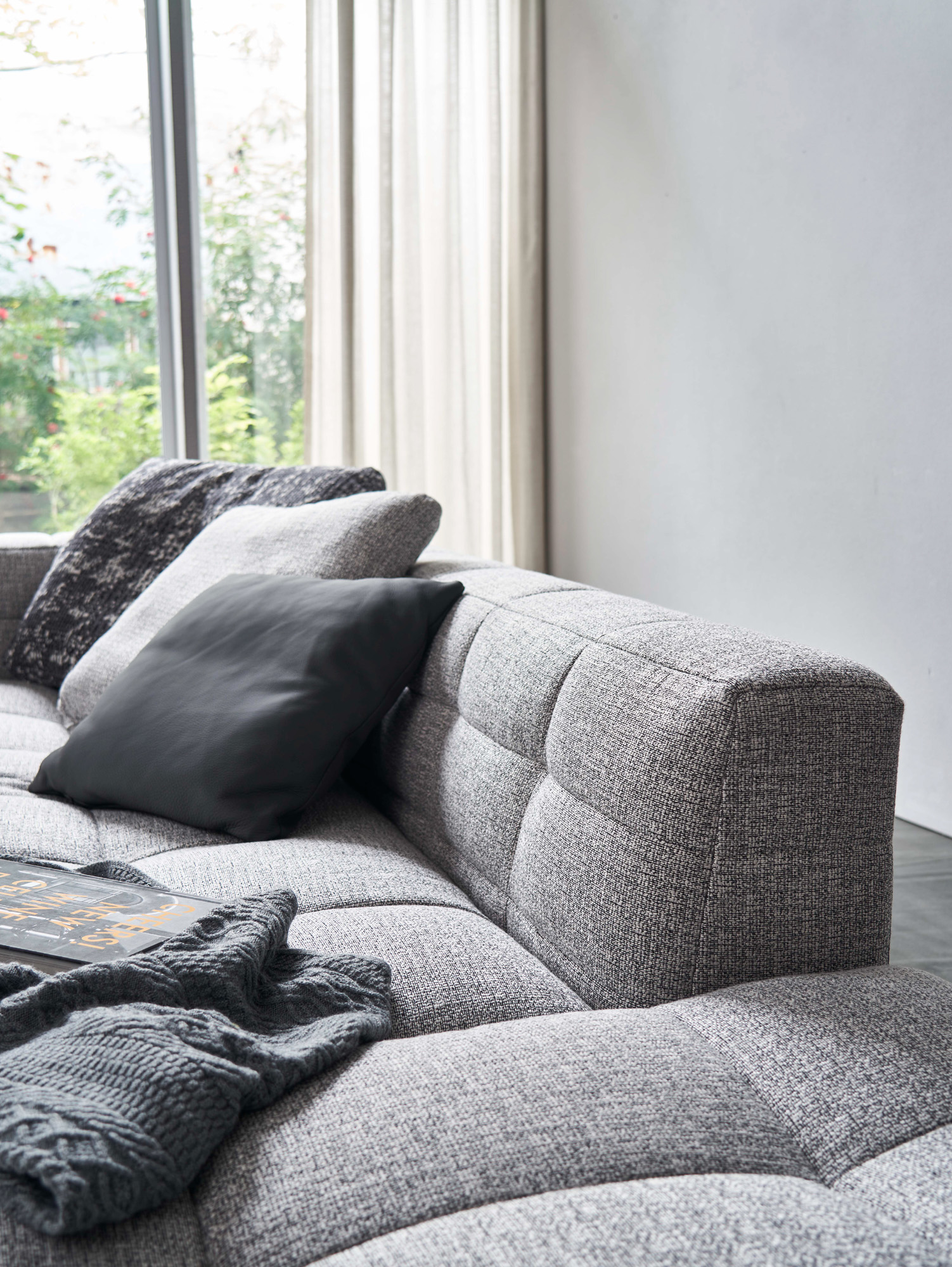 Gess Design Sofa Aliano 06