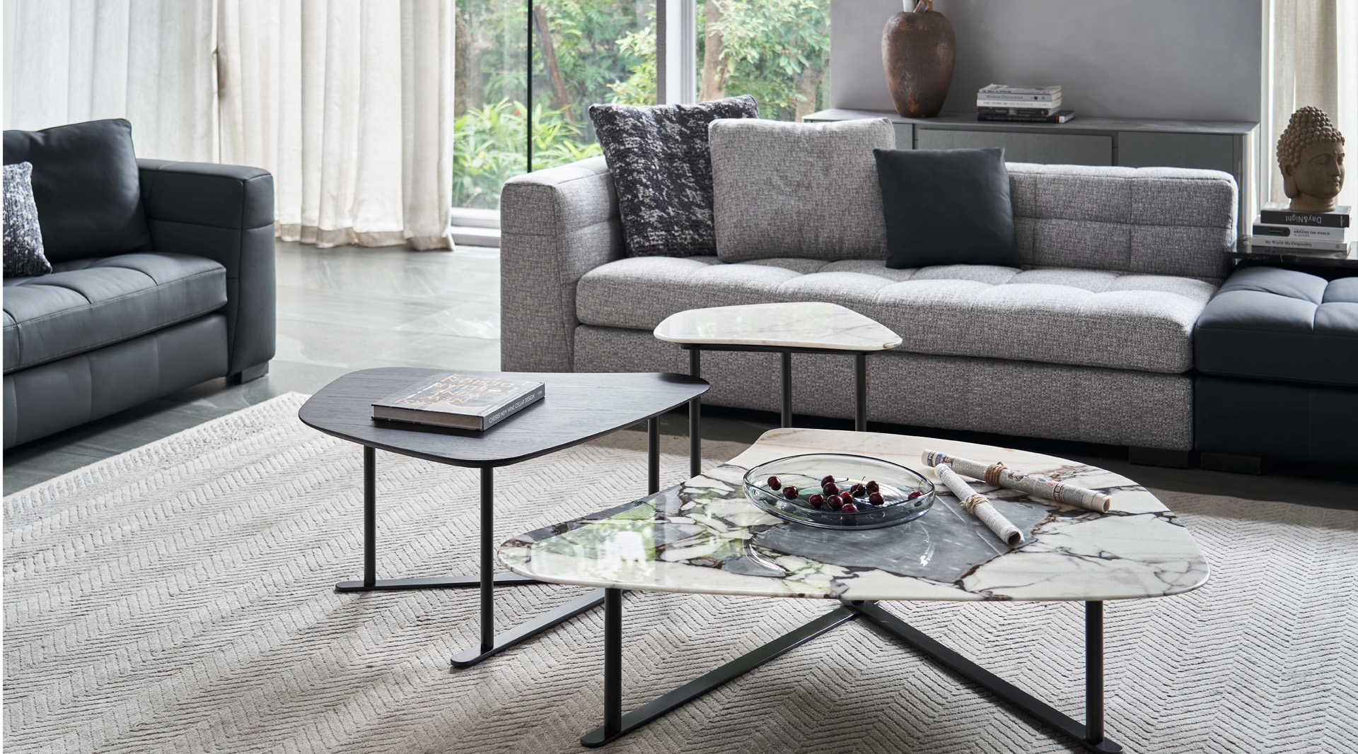 Gess Design Sofa Aliano 07