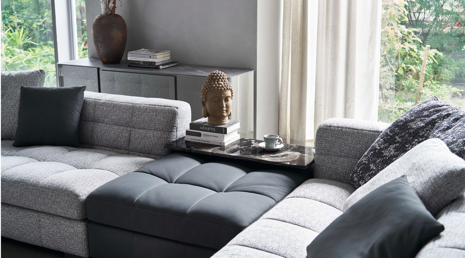 Gess Design Sofa Aliano 08
