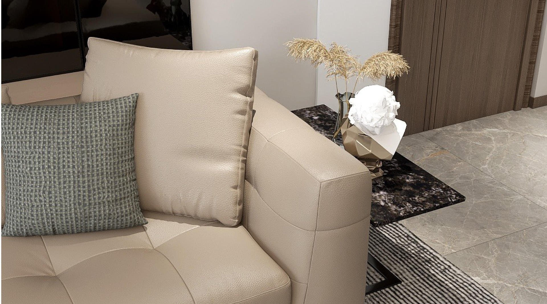 Gess Design Sofa Aliano 12