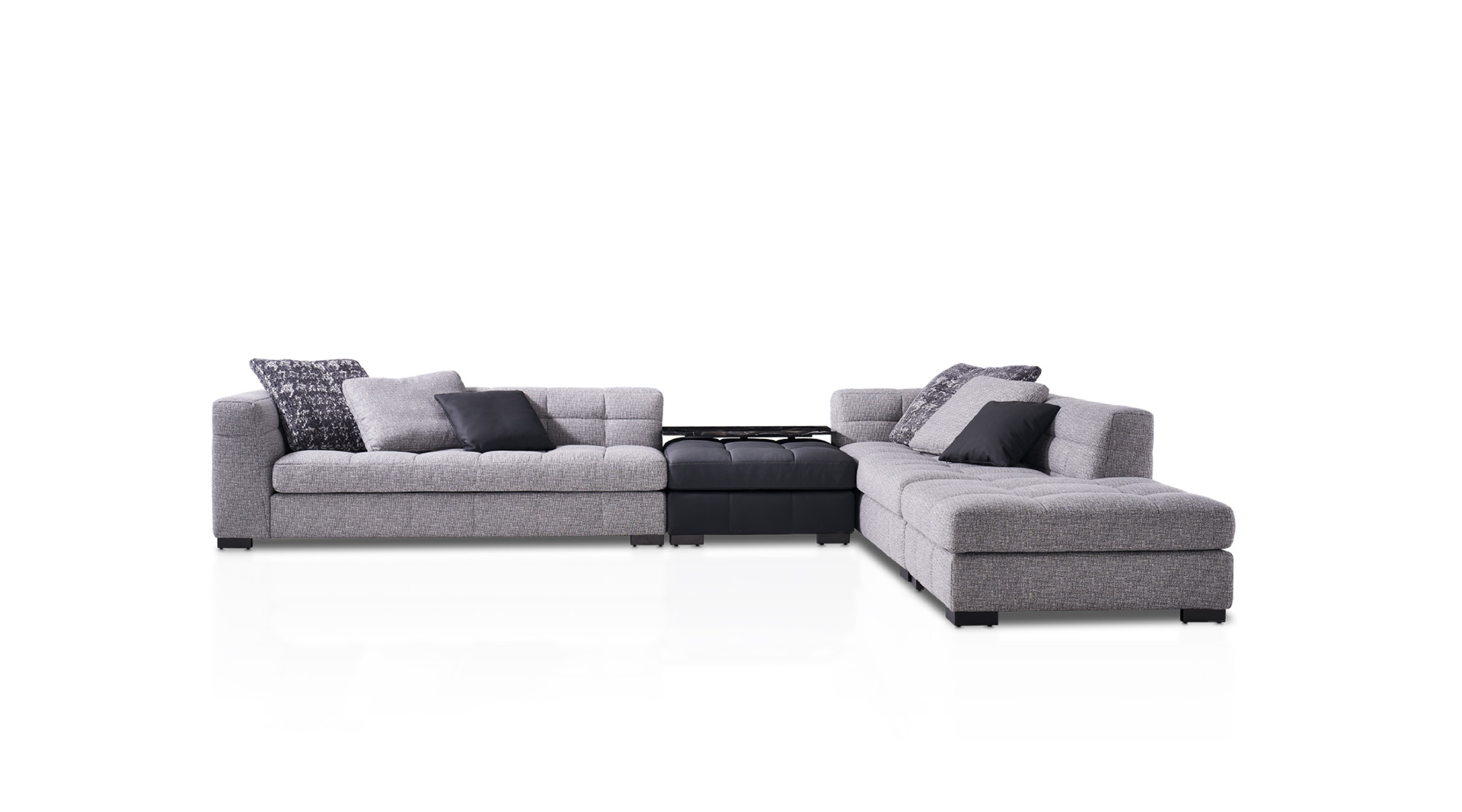 Gess Design Sofa Aliano 14