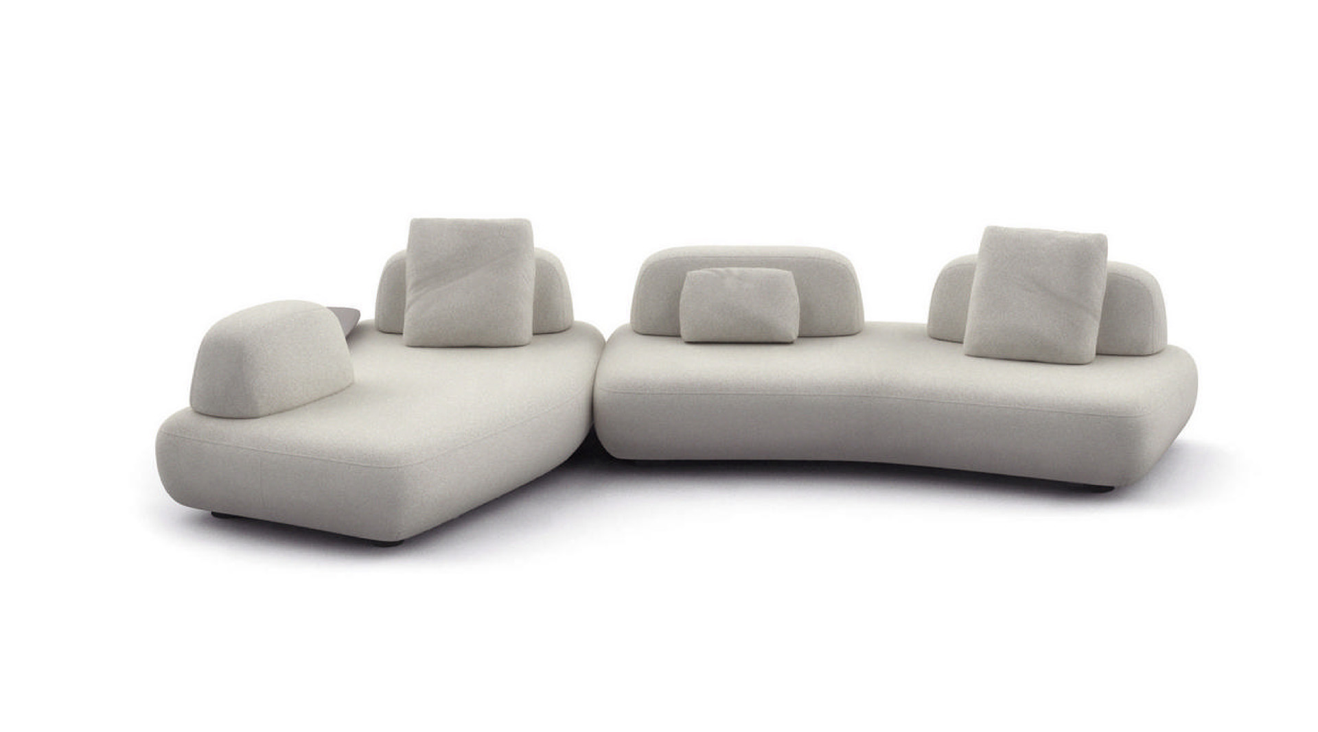 Gess Design Sofa Geo 08