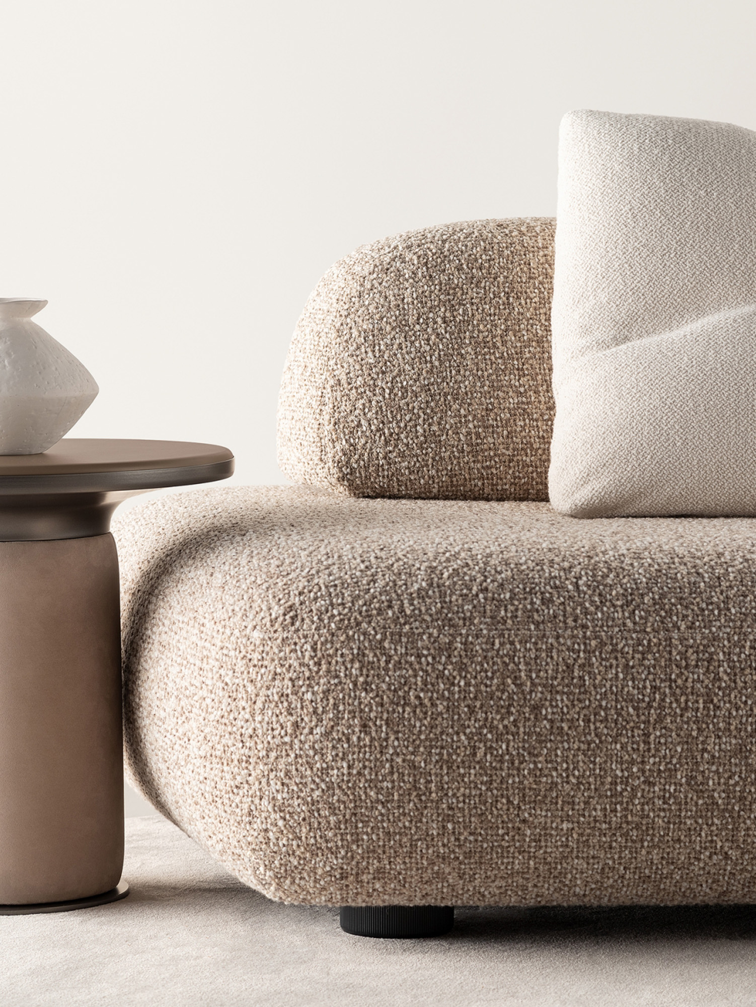 Gess Design Sofa Geo 12
