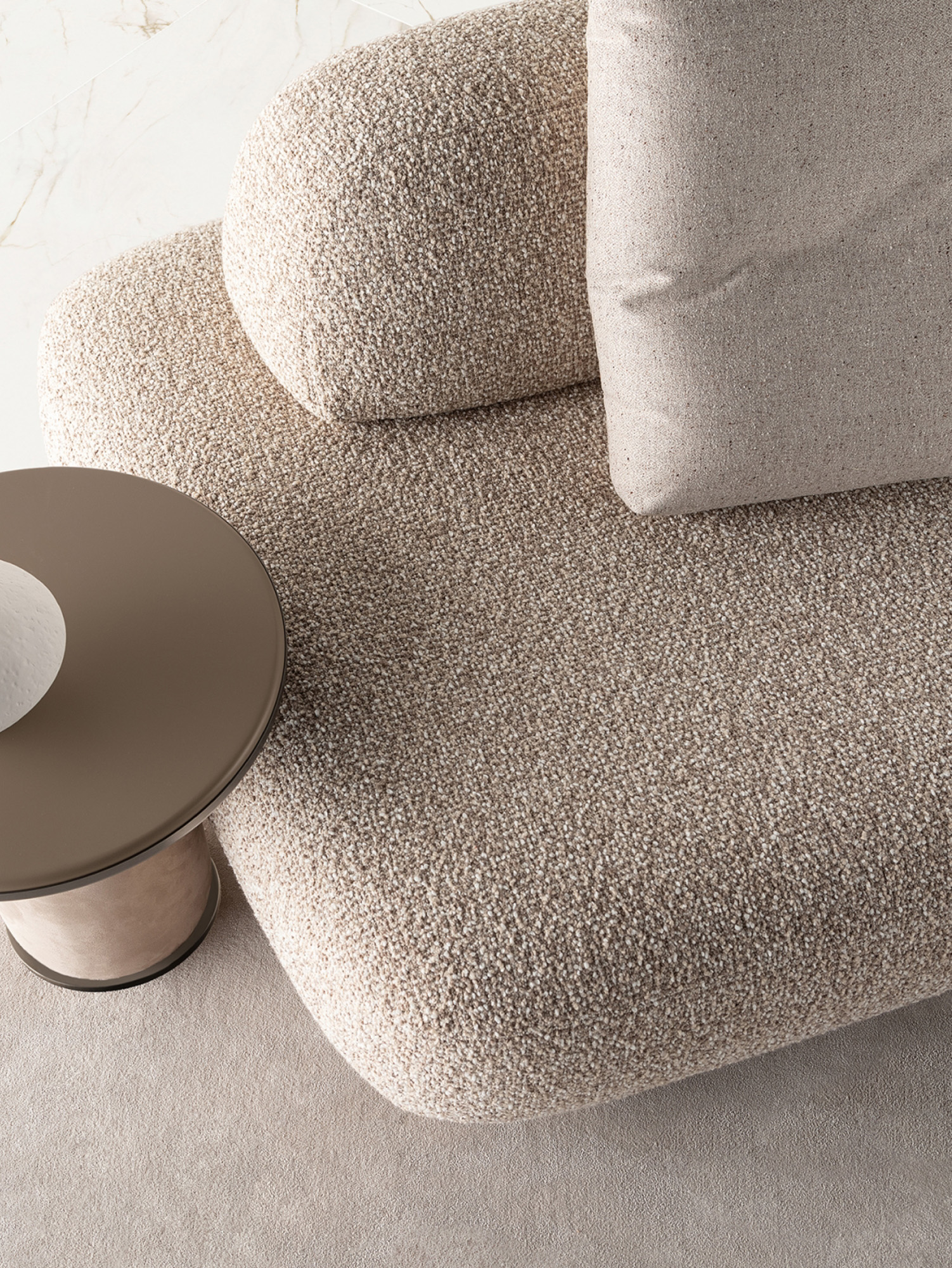 Gess Design Sofa Geo 13