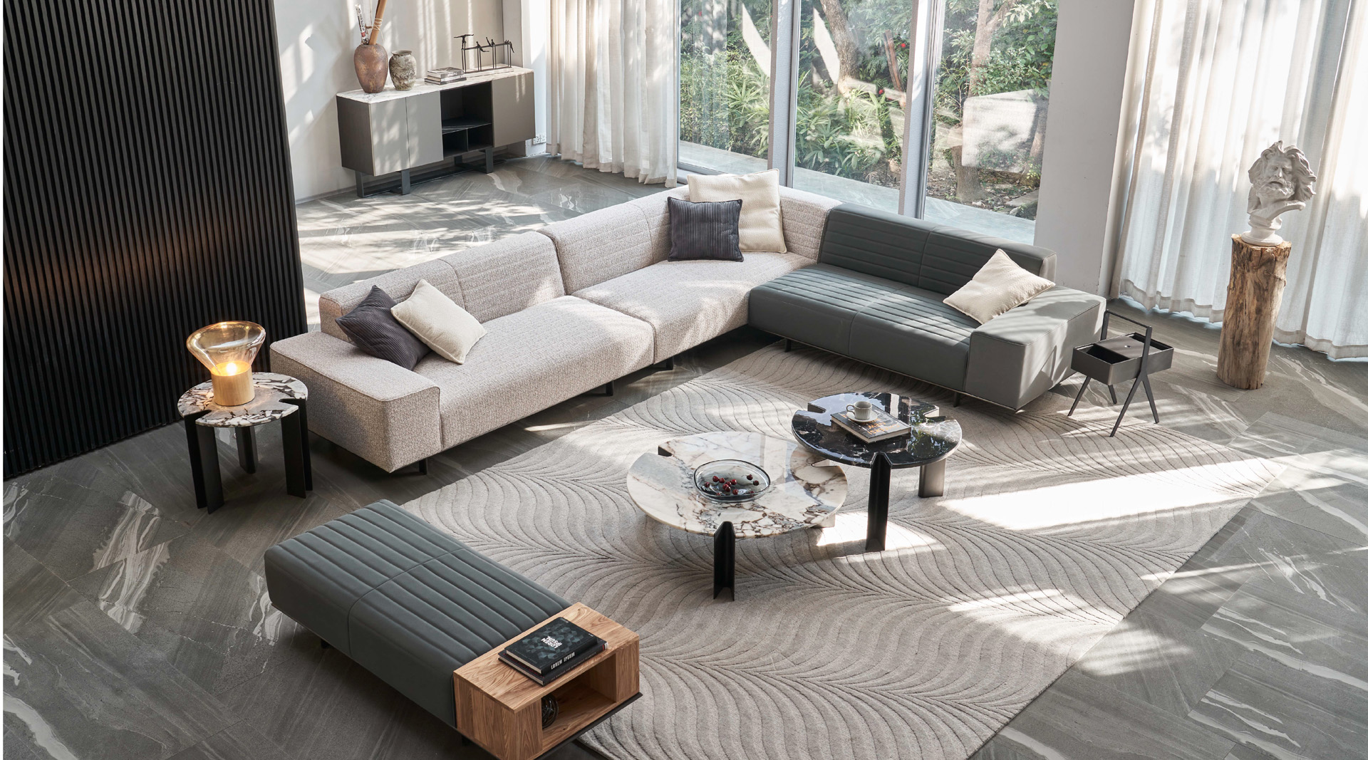 Gess Design Sofa Monopoli 02
