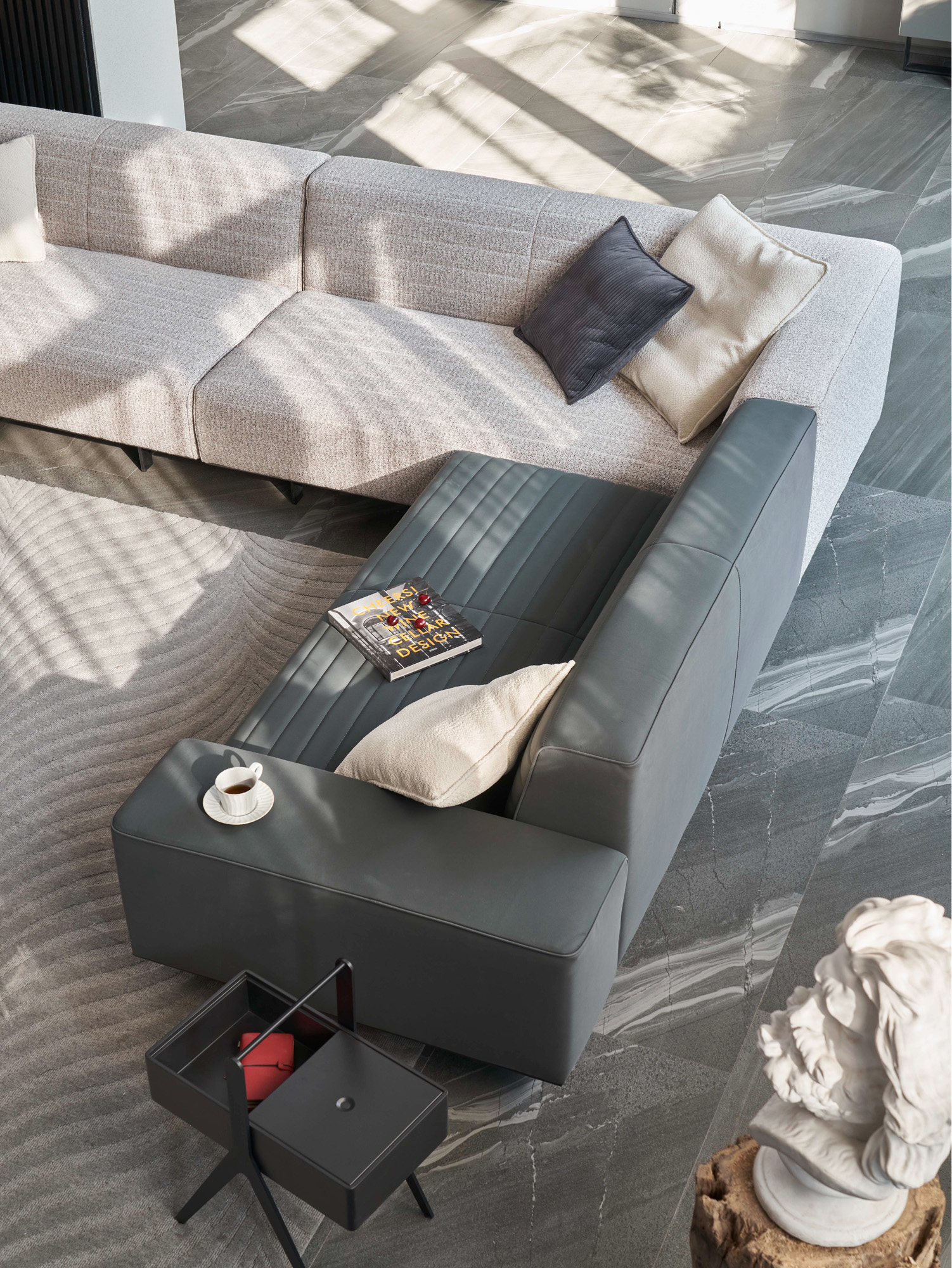 Gess Design Sofa Monopoli 05