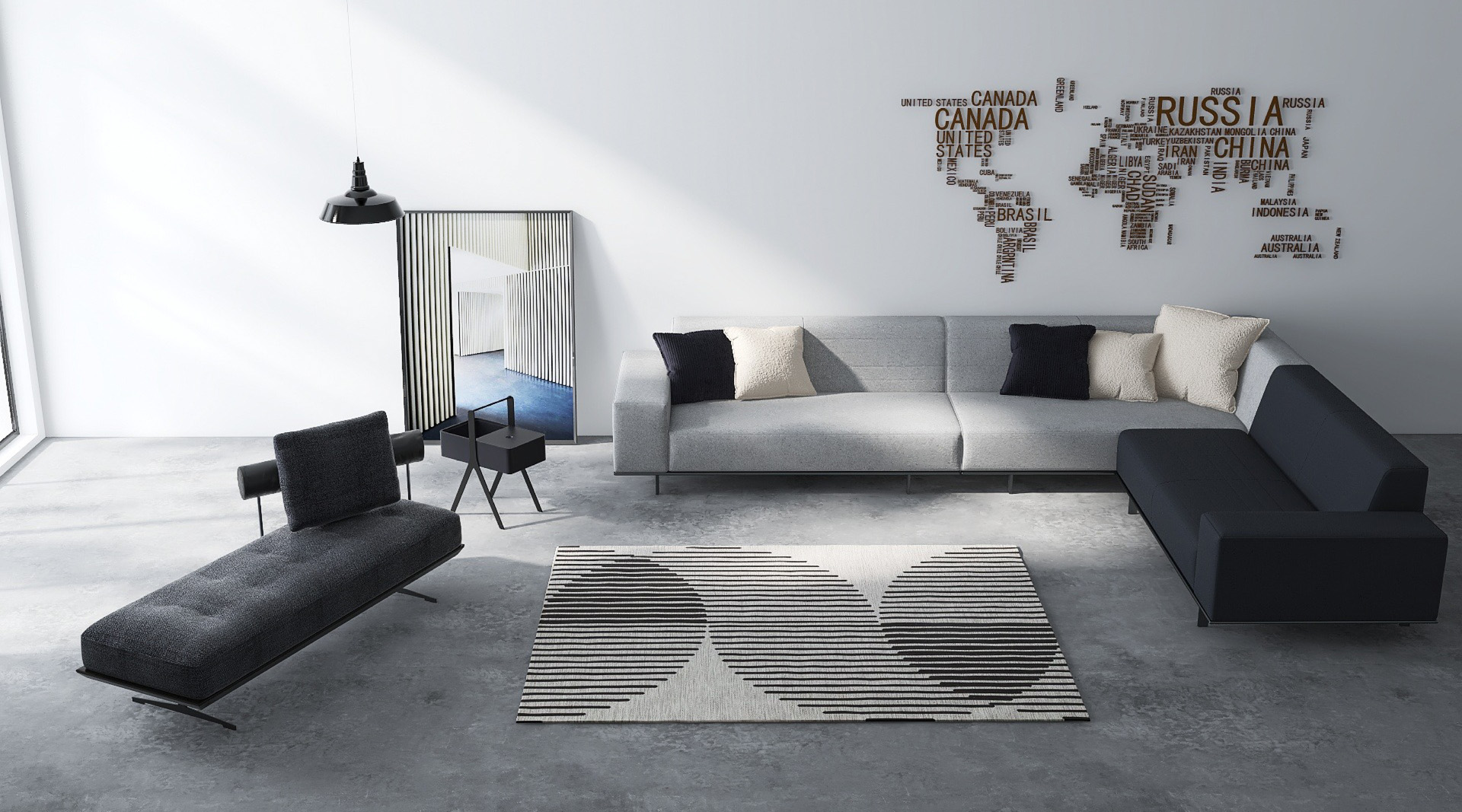 Gess Design Sofa Monopoli 08