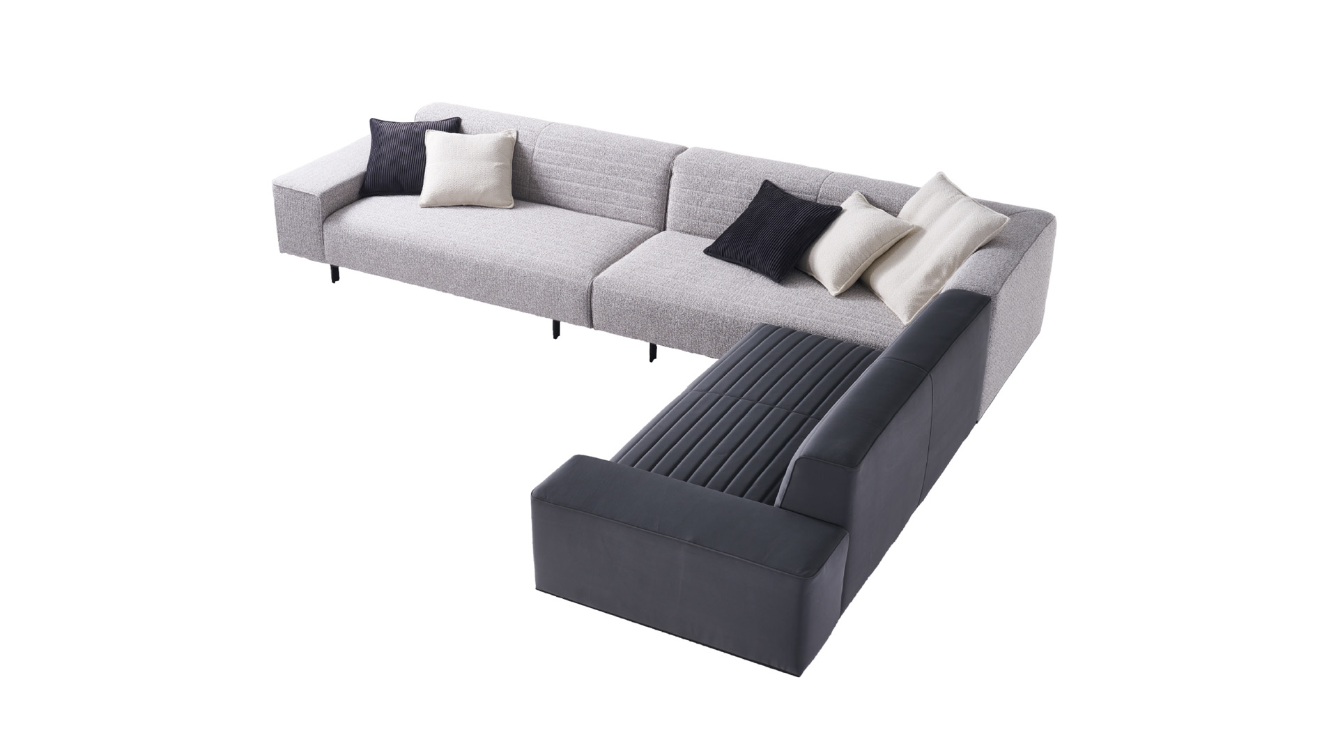 Gess Design Sofa Monopoli 12