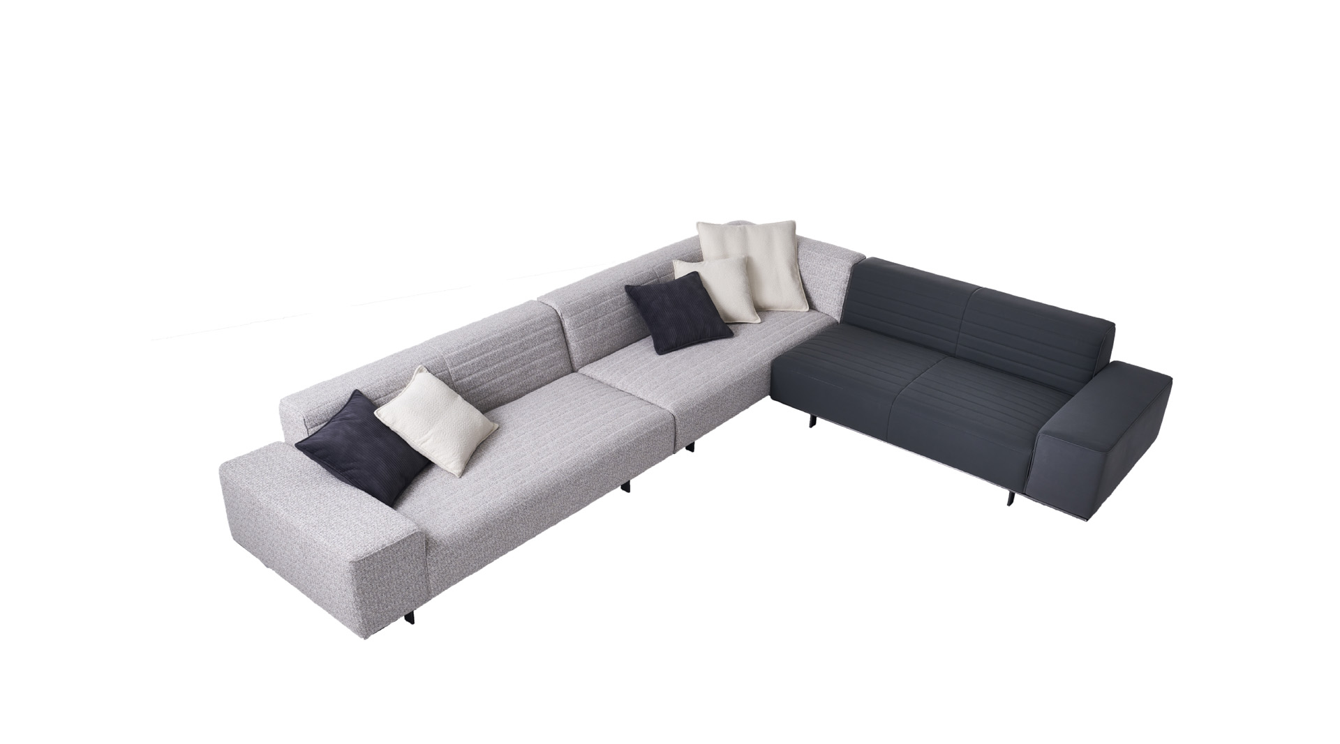 Gess Design Sofa Monopoli 13
