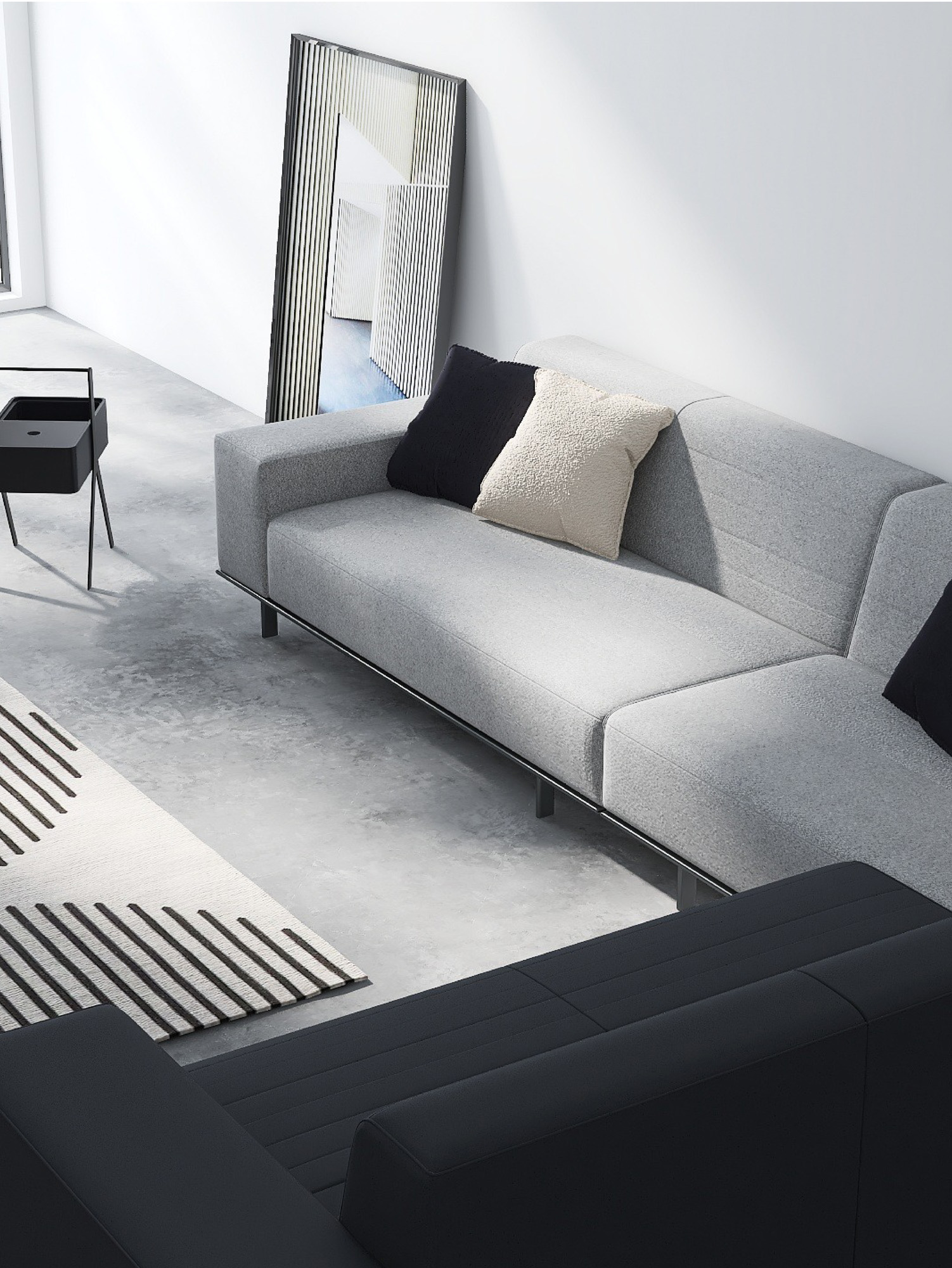 Gess Design Sofa Monopoli 16