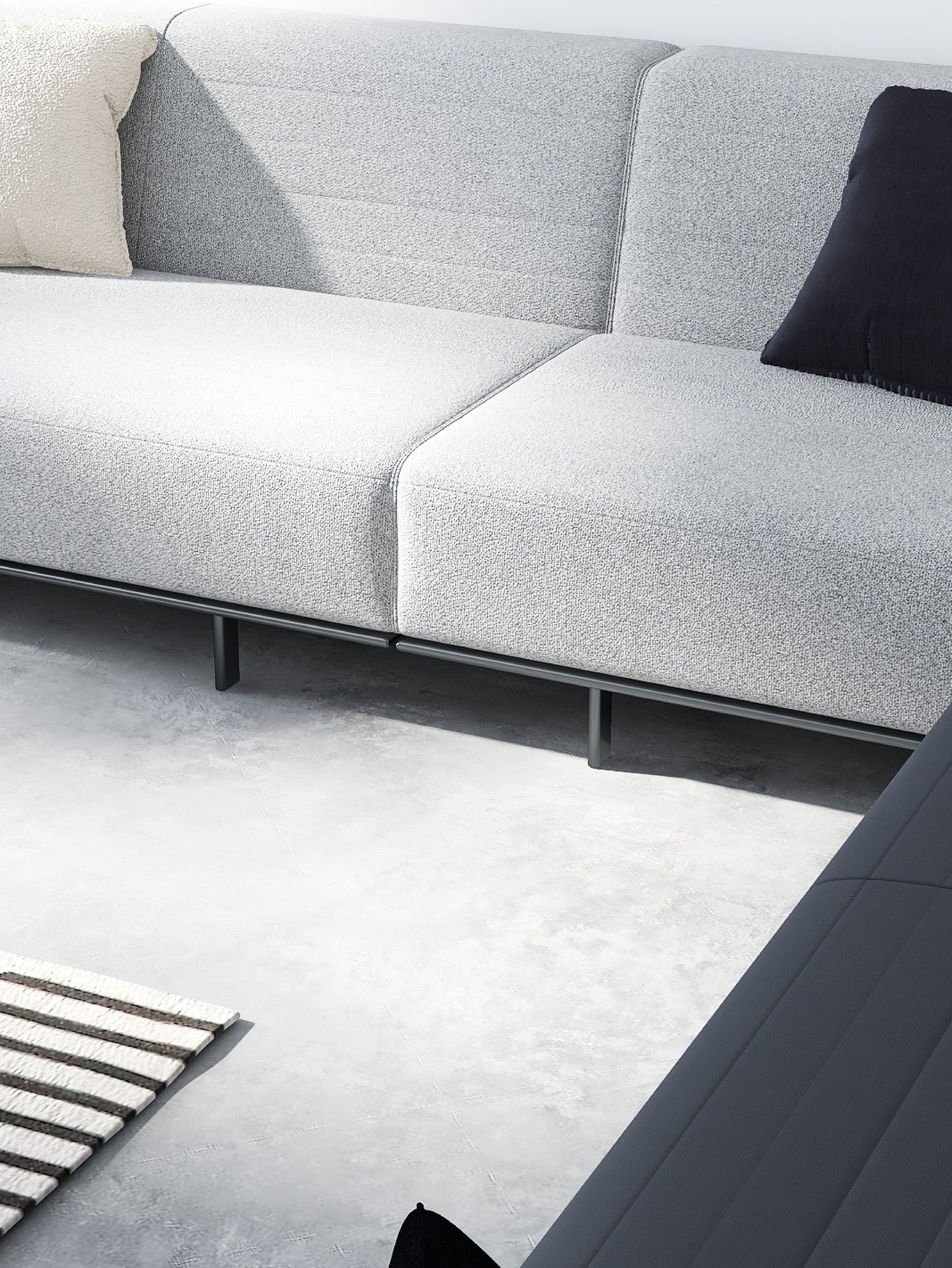 Gess Design Sofa Monopoli 17