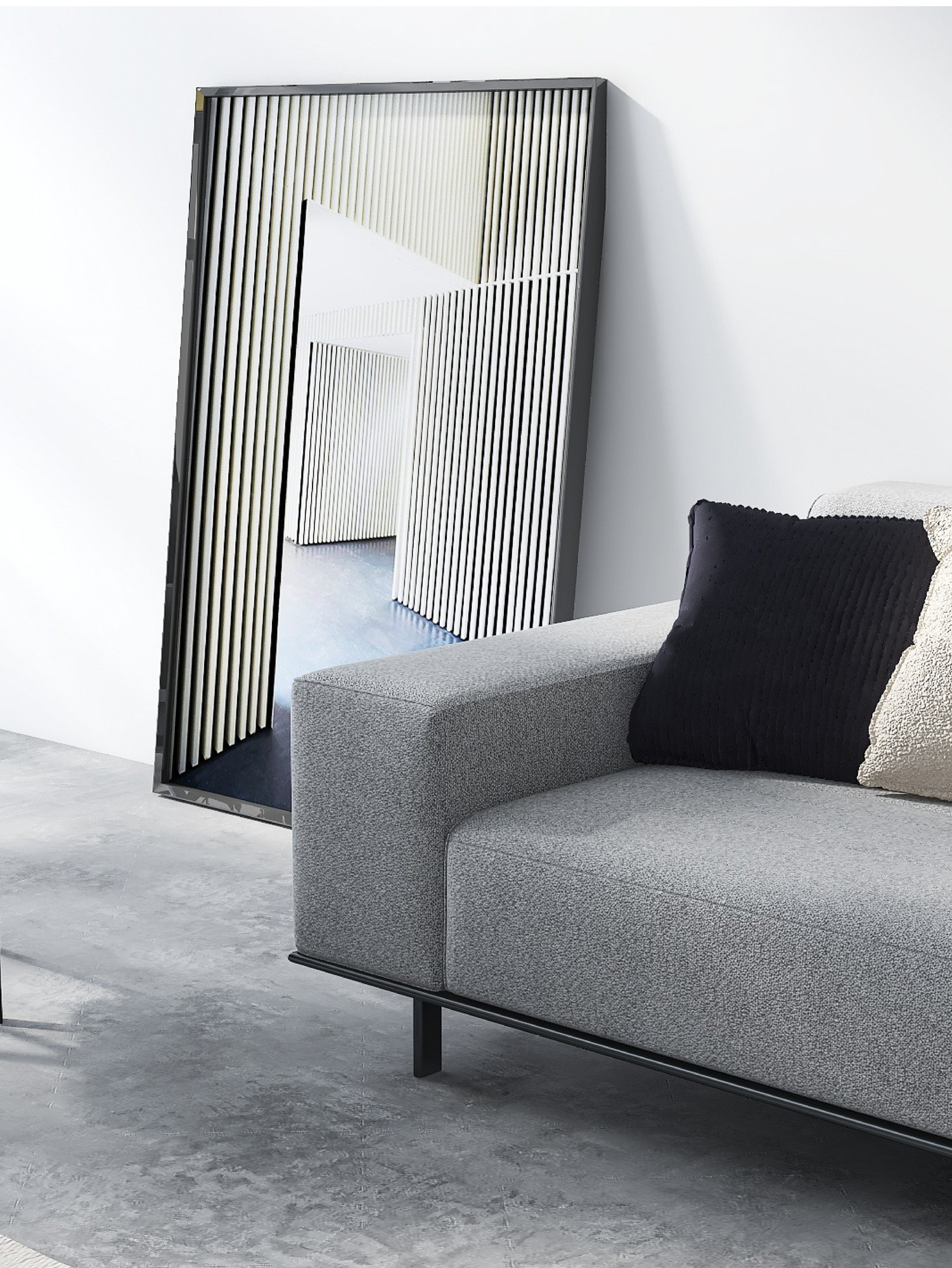 Gess Design Sofa Monopoli 18
