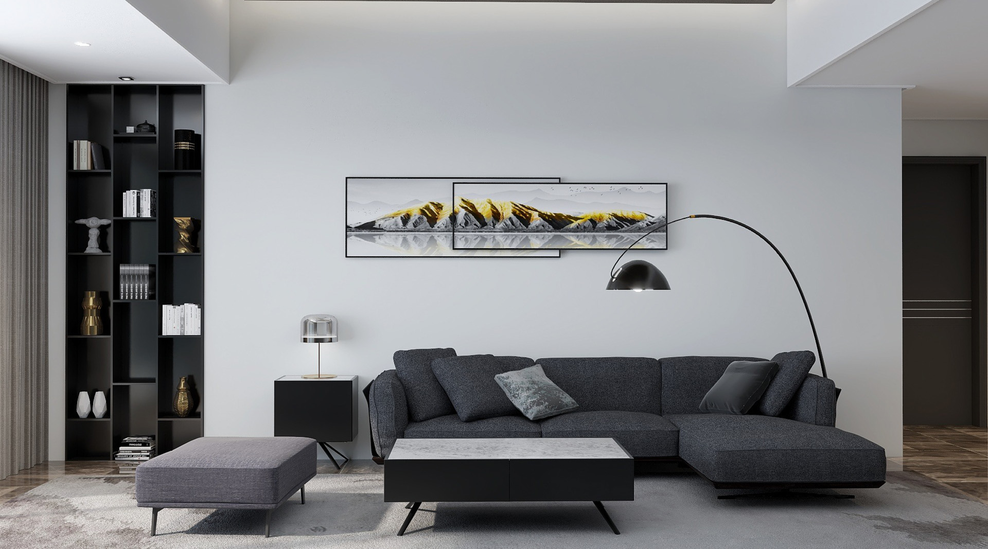 Gess Design Sofa Nova 04