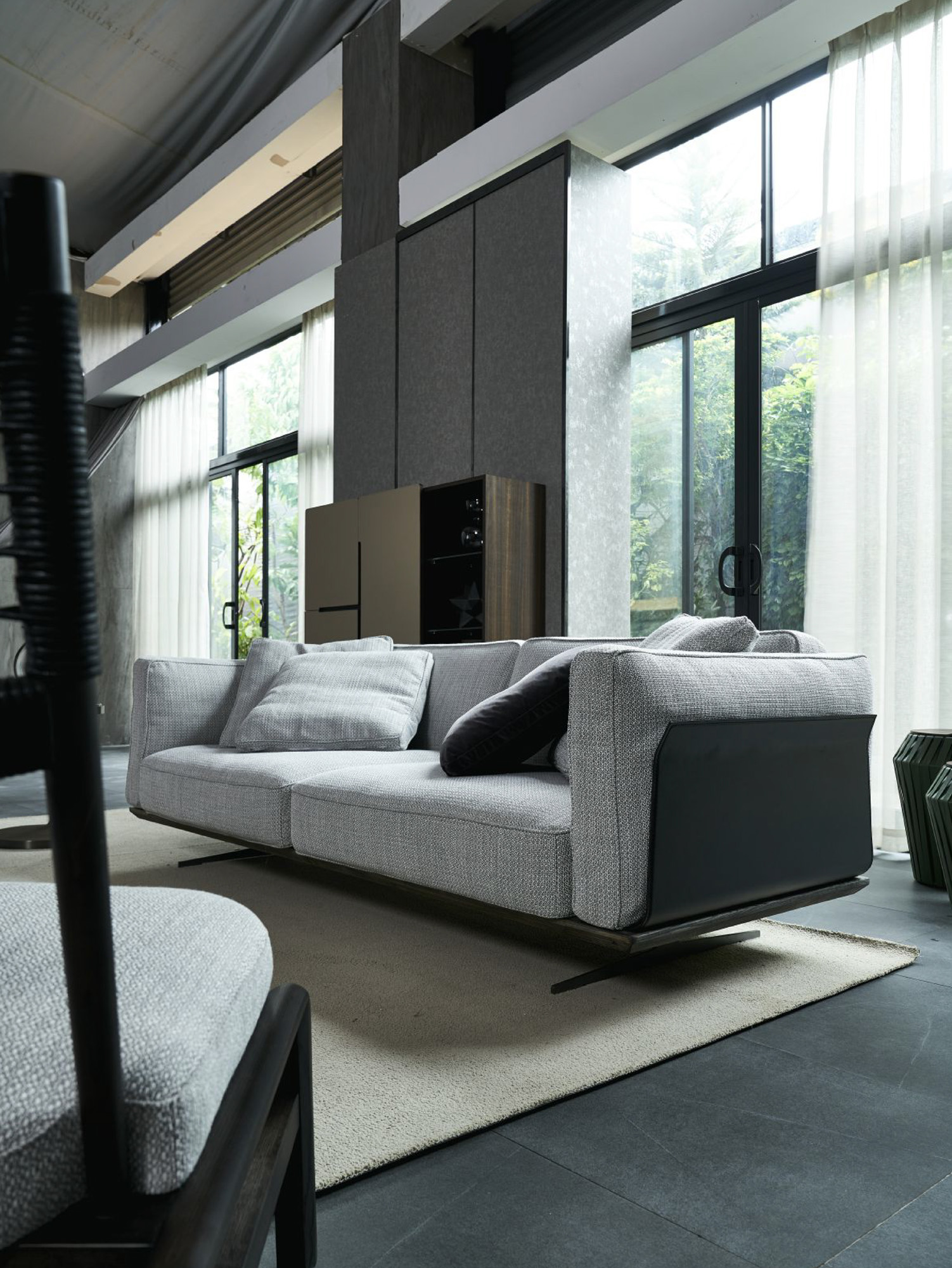 Gess Design Sofa Nova 05