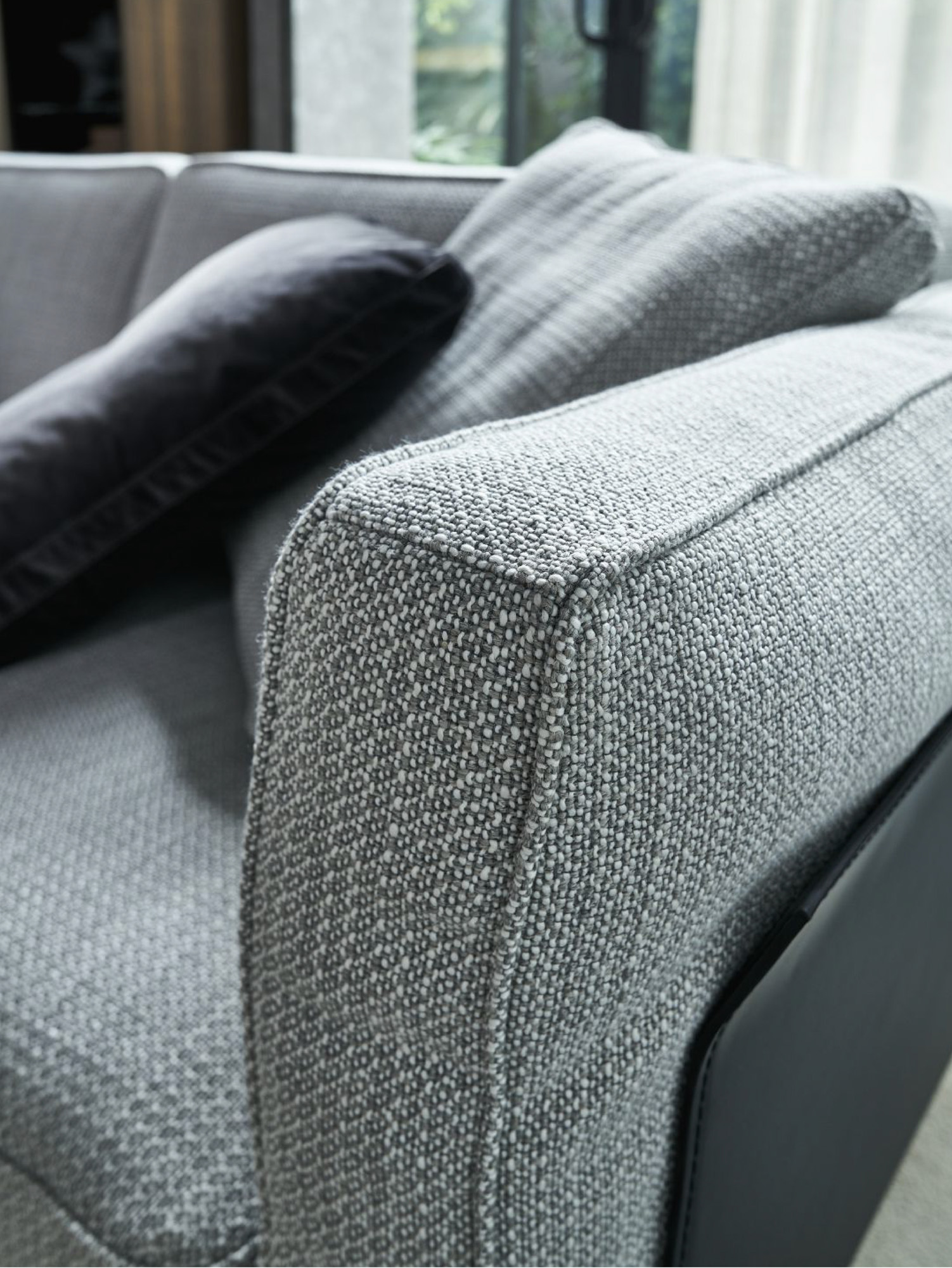 Gess Design Sofa Nova 06