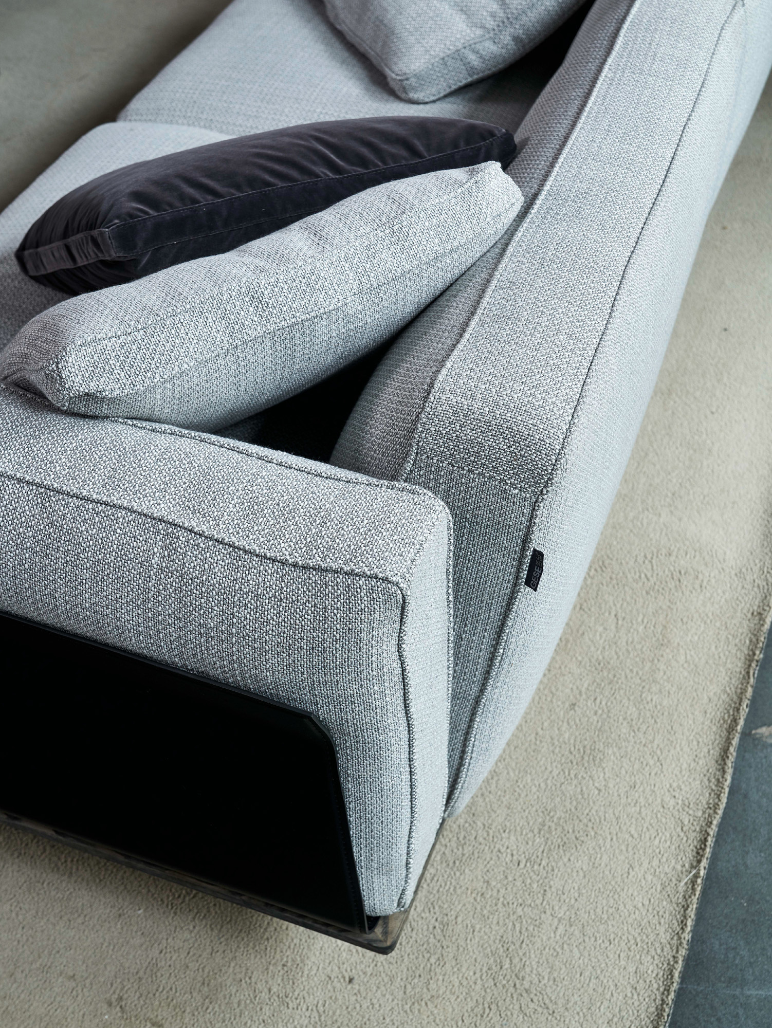 Gess Design Sofa Nova 07