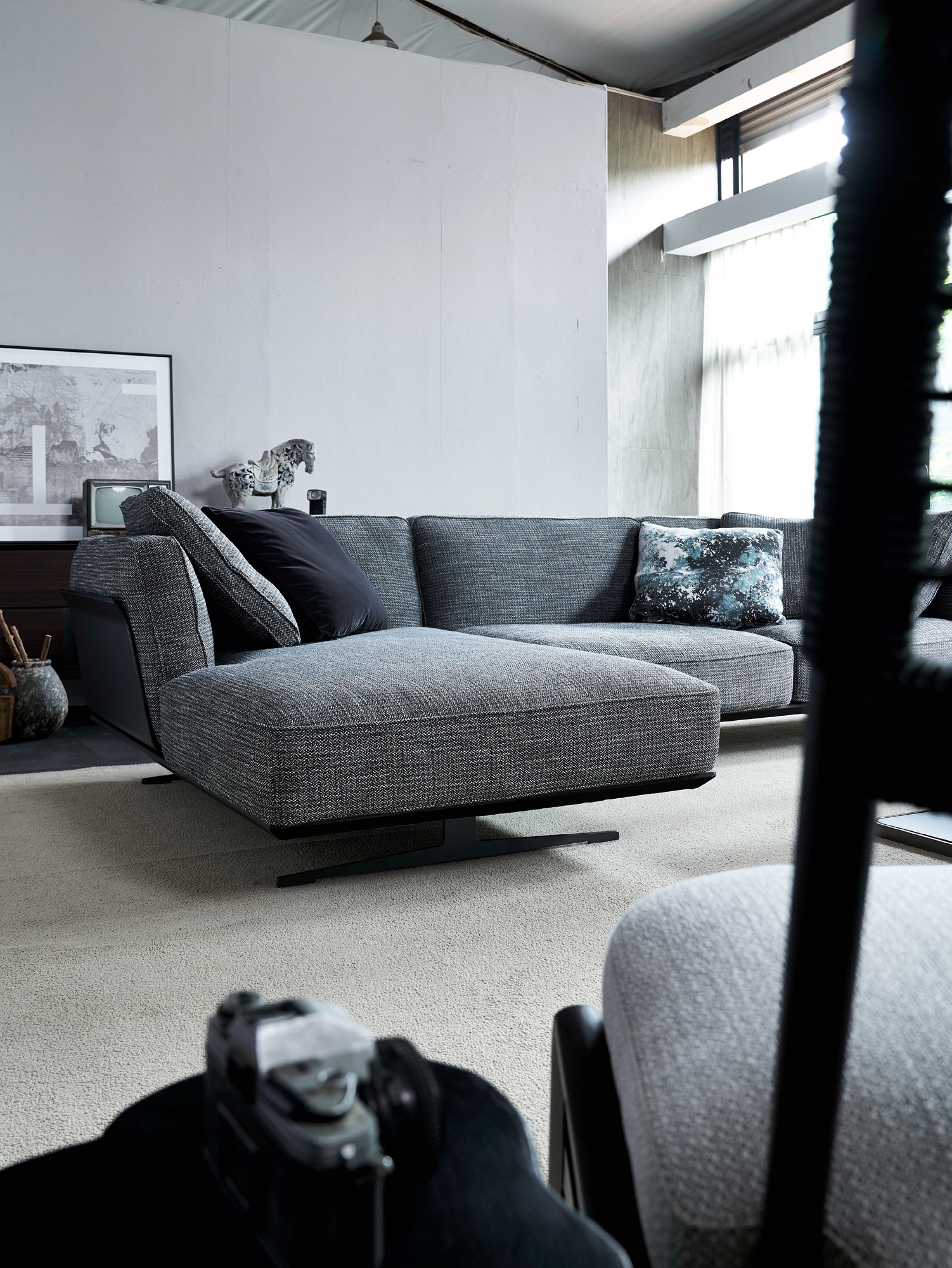 Gess Design Sofa Nova 08