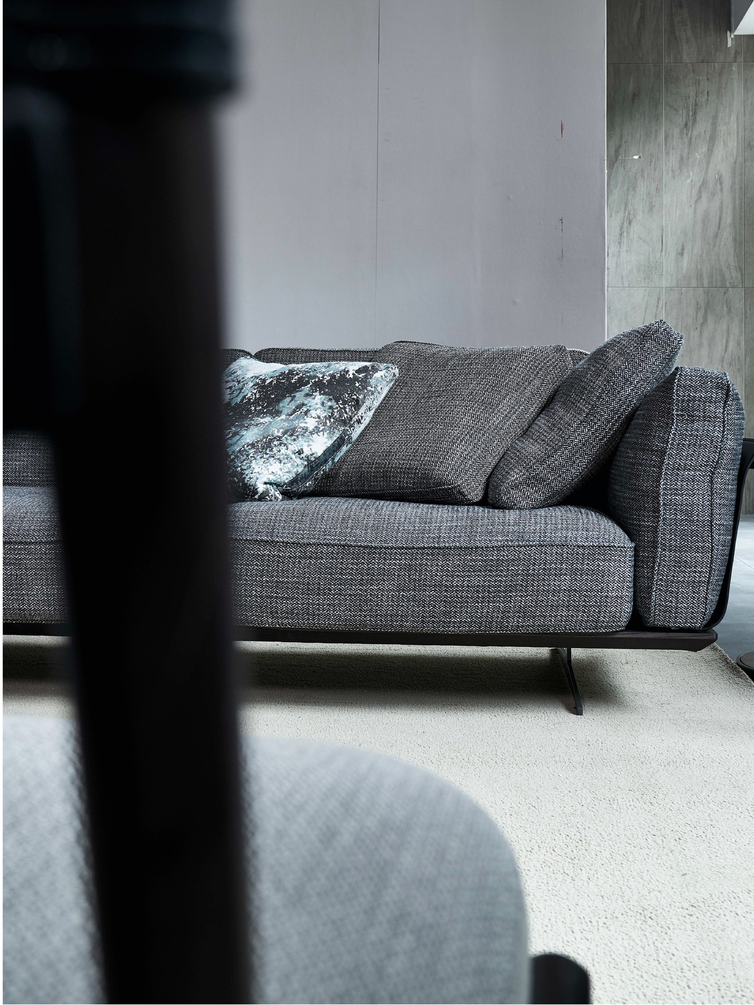 Gess Design Sofa Nova 09