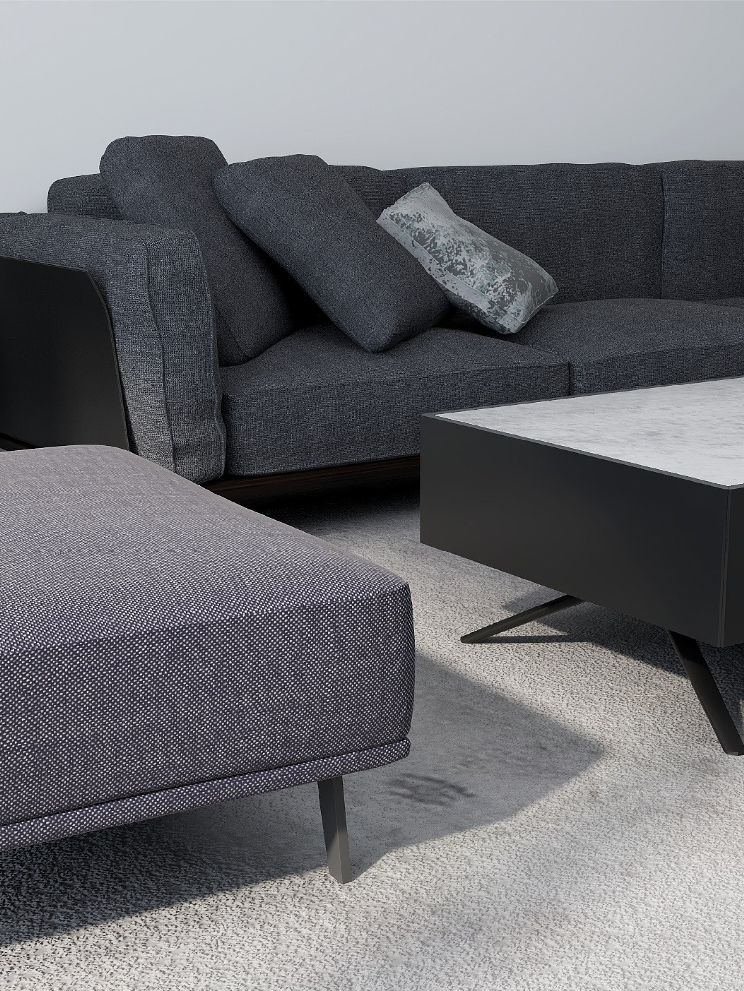 Gess Design Sofa Nova 10