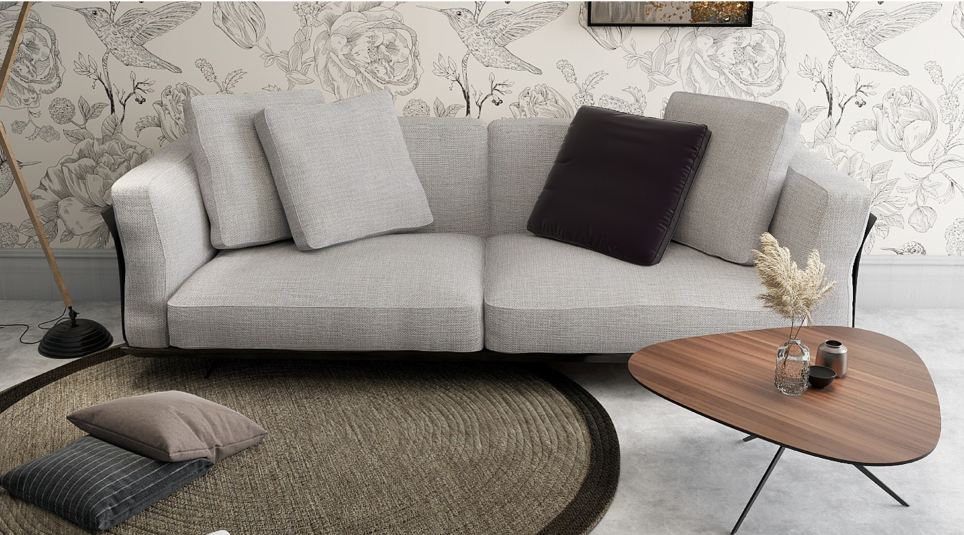 Gess Design Sofa Nova 15