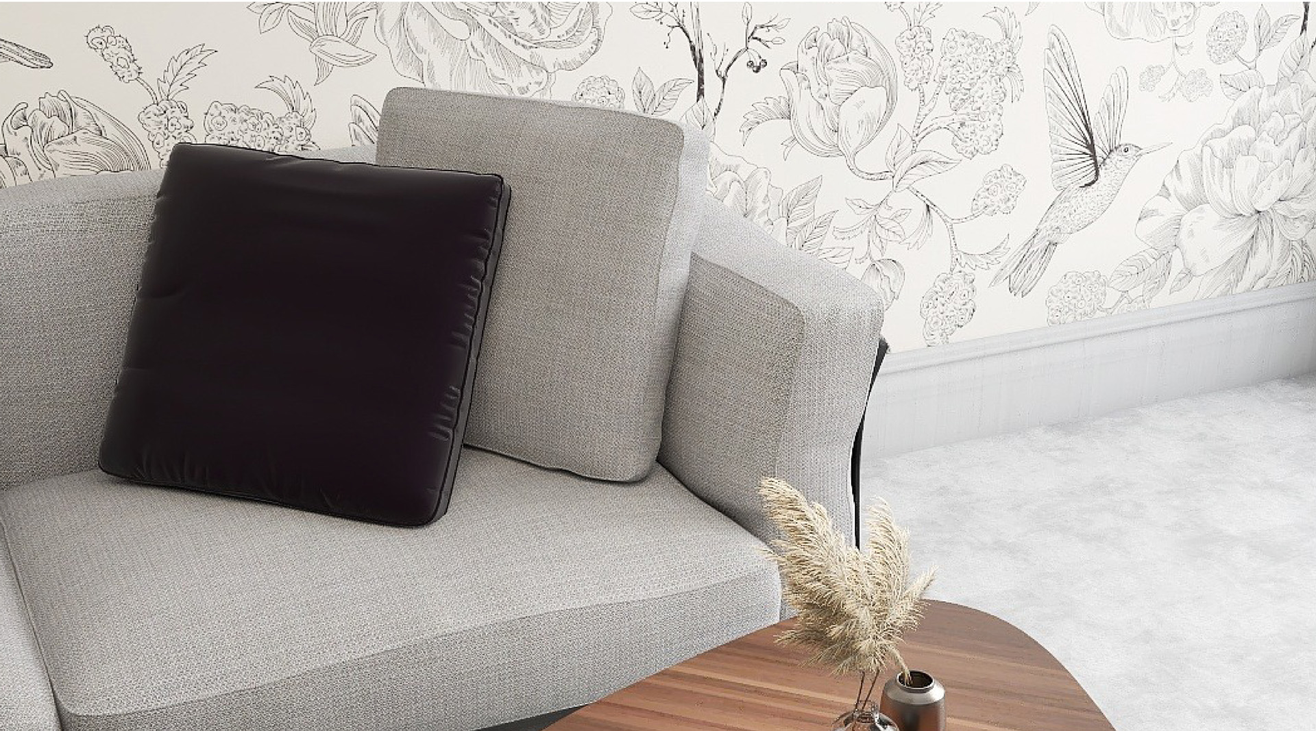 Gess Design Sofa Nova 17