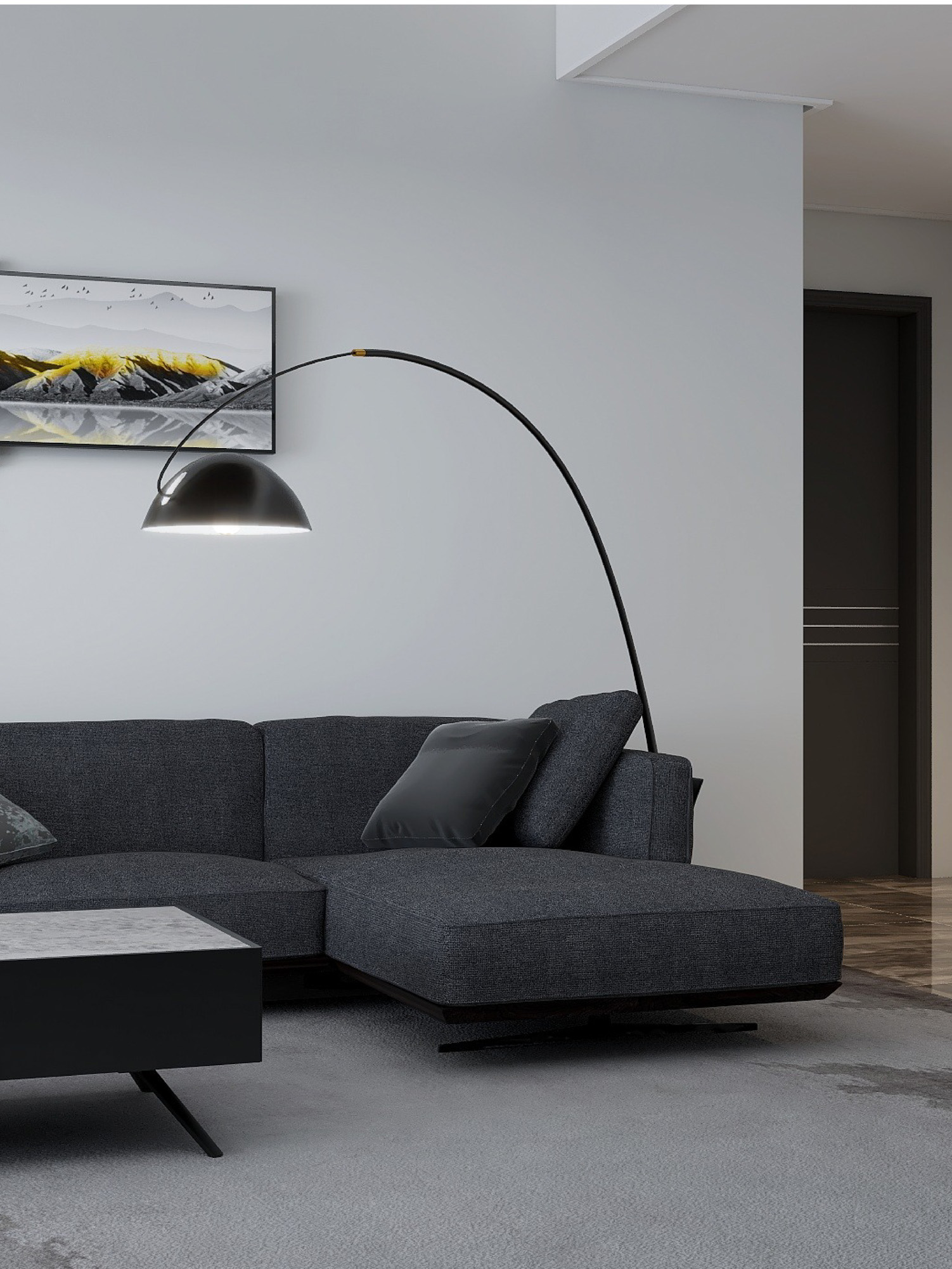 Gess Design Sofa Nova 19