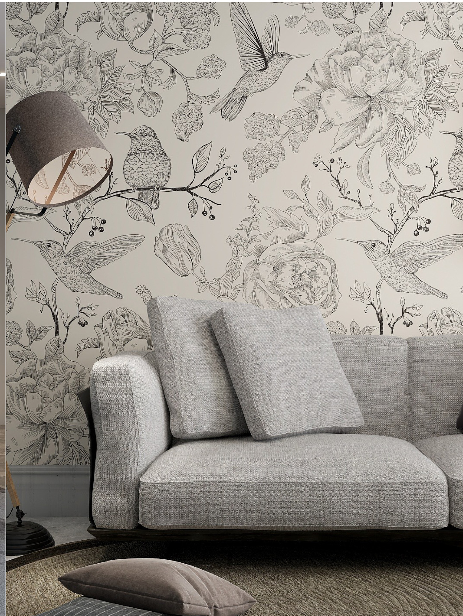 Gess Design Sofa Nova 20