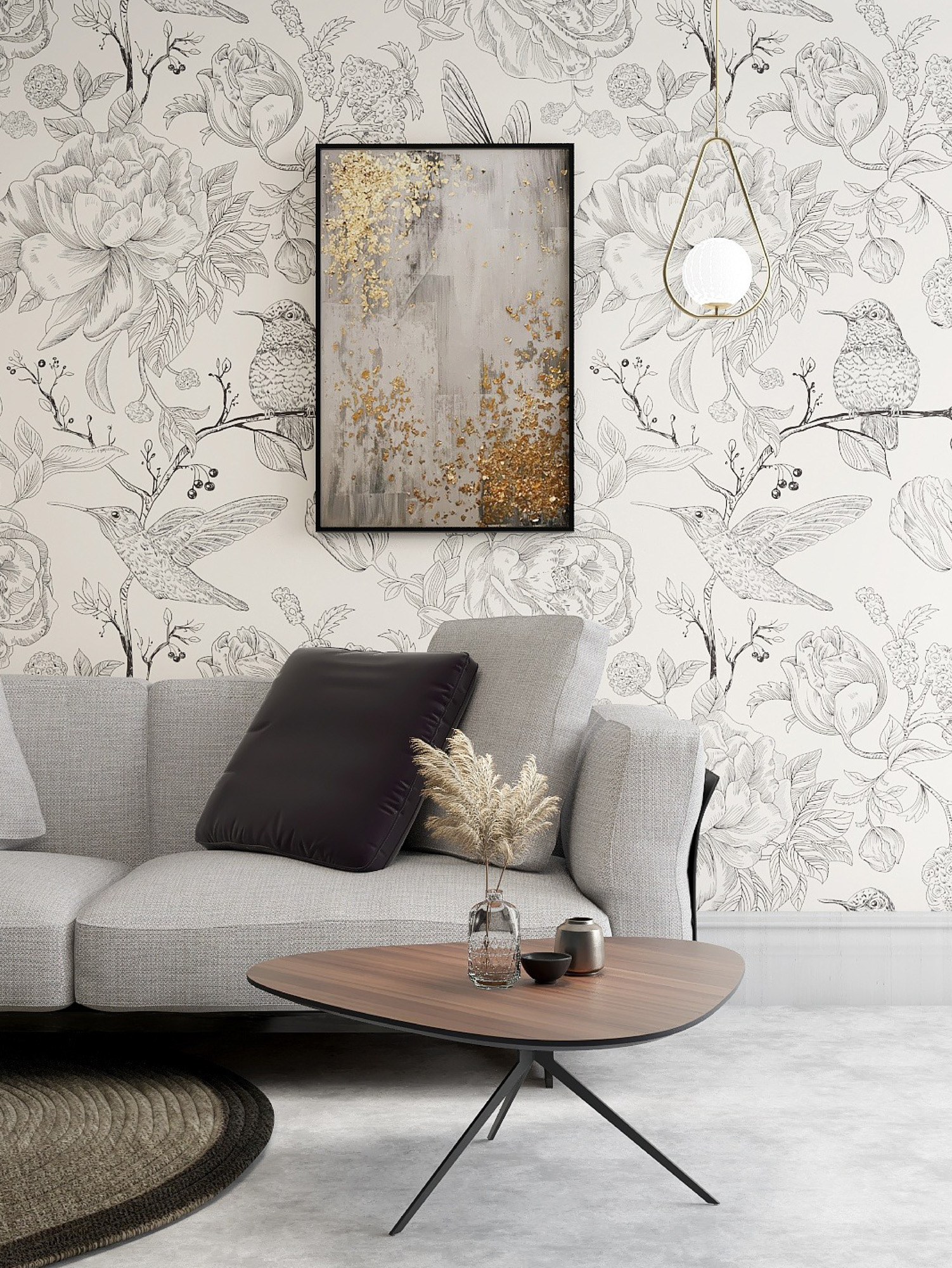 Gess Design Sofa Nova 23
