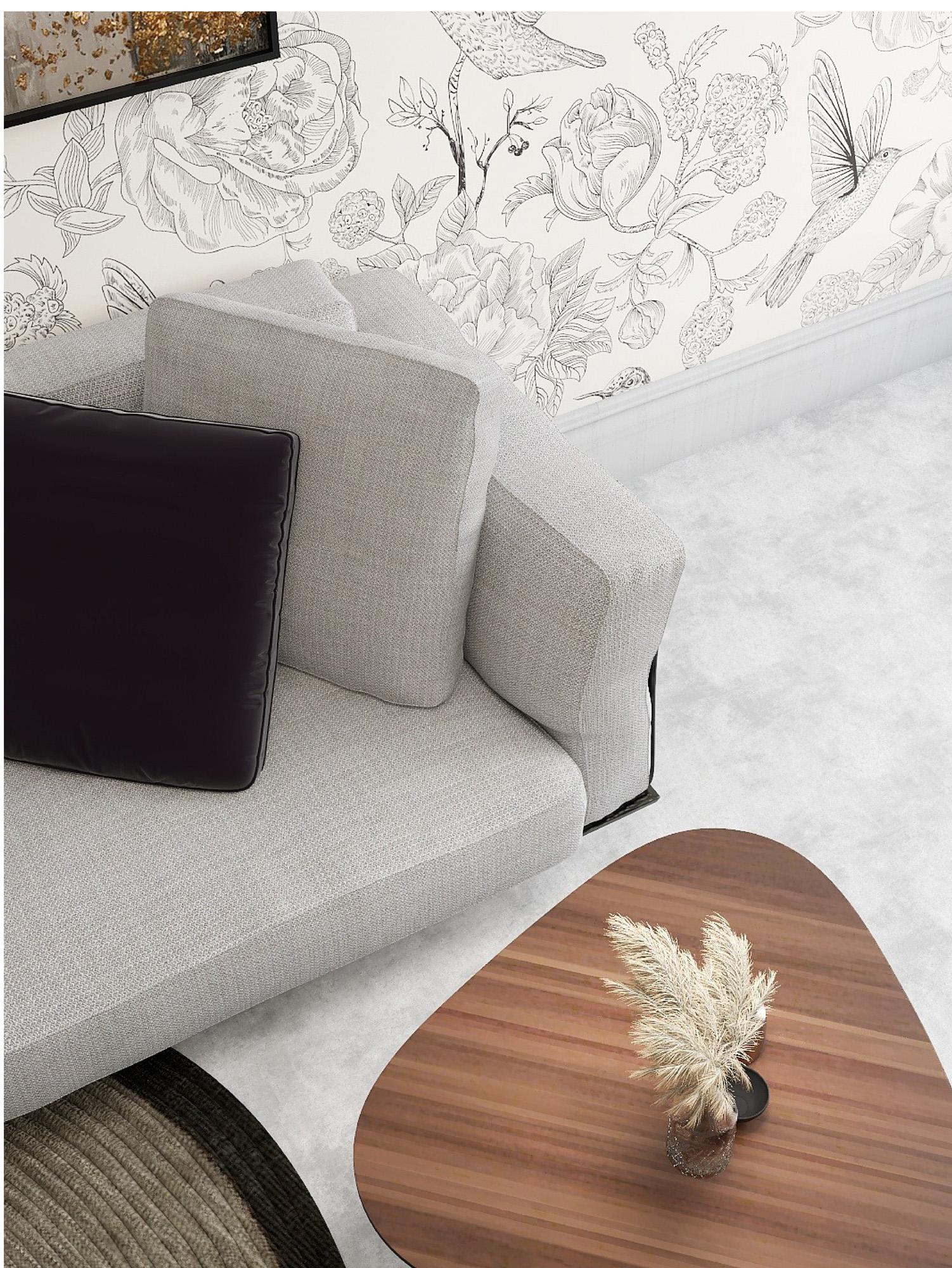 Gess Design Sofa Nova 24