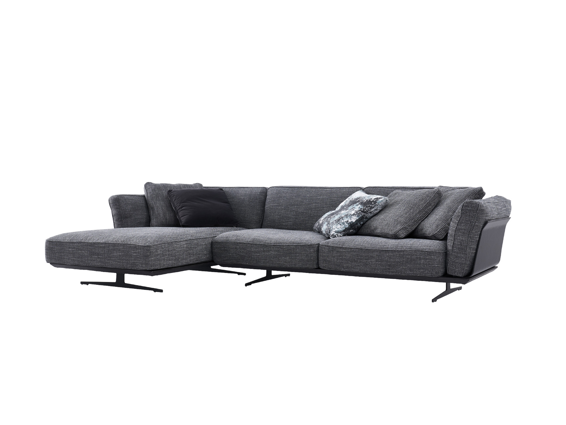 Gess Design Sofa Nova 27