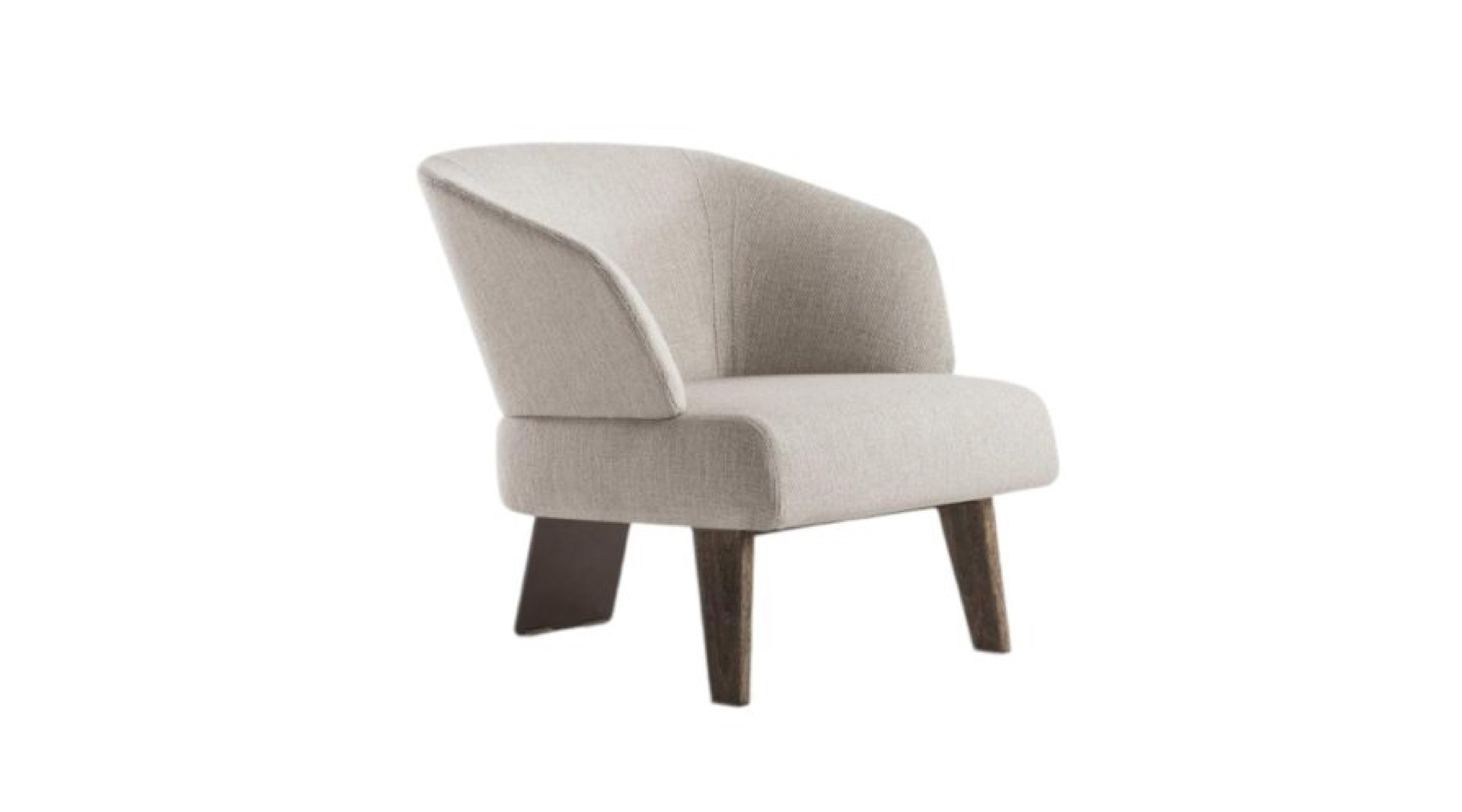 Bava Collection Armchair Kiwi 02