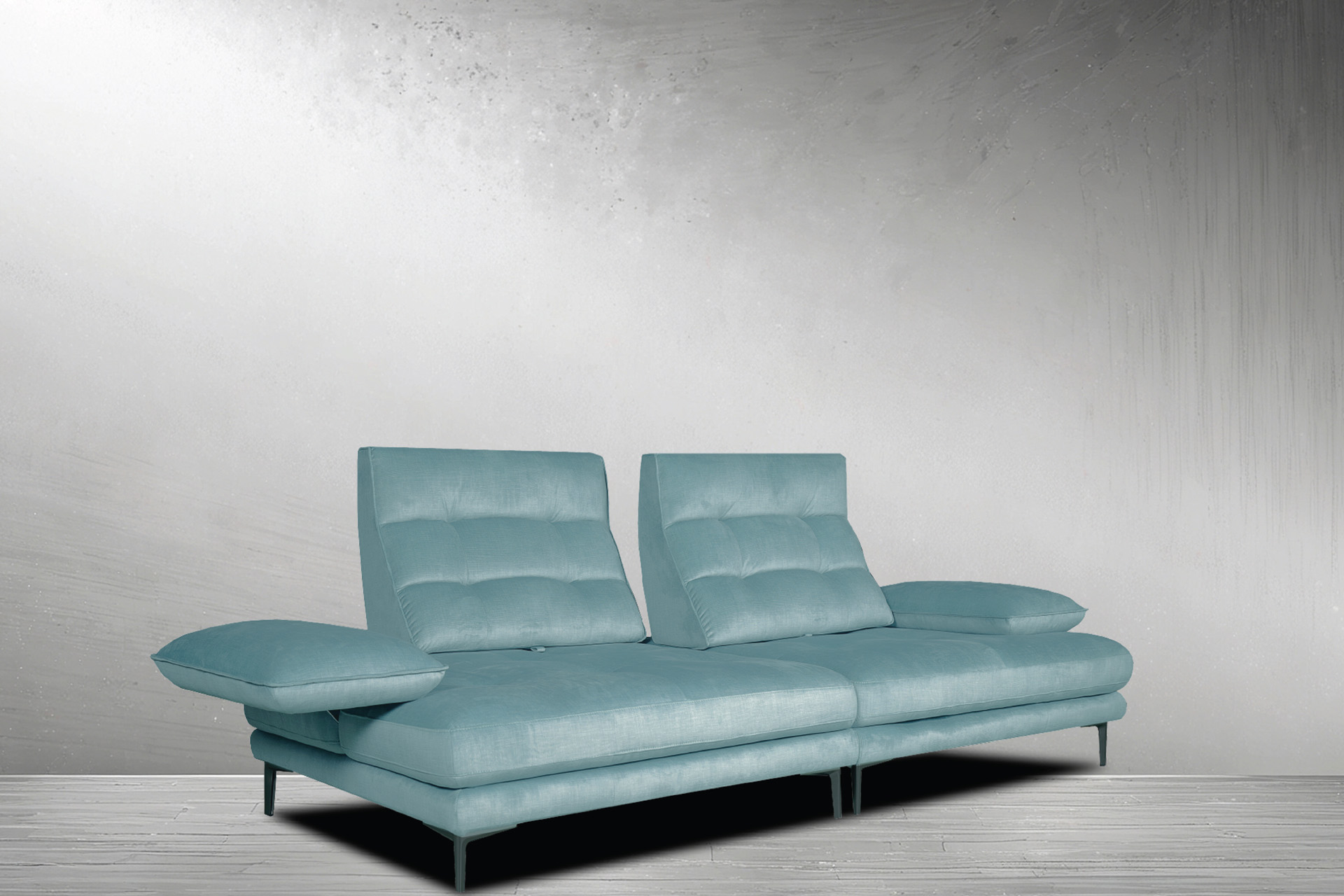 Bava Collection Main Sofa Modena