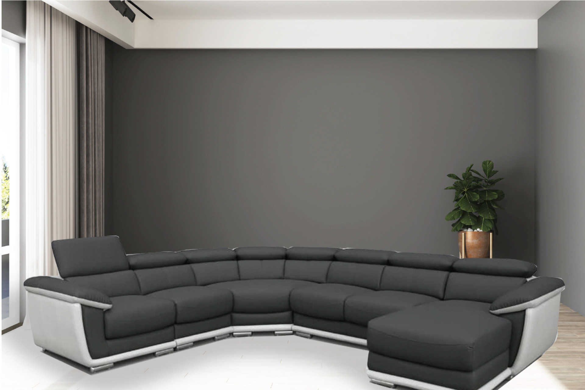 Bava Collection Main Sofa Venice